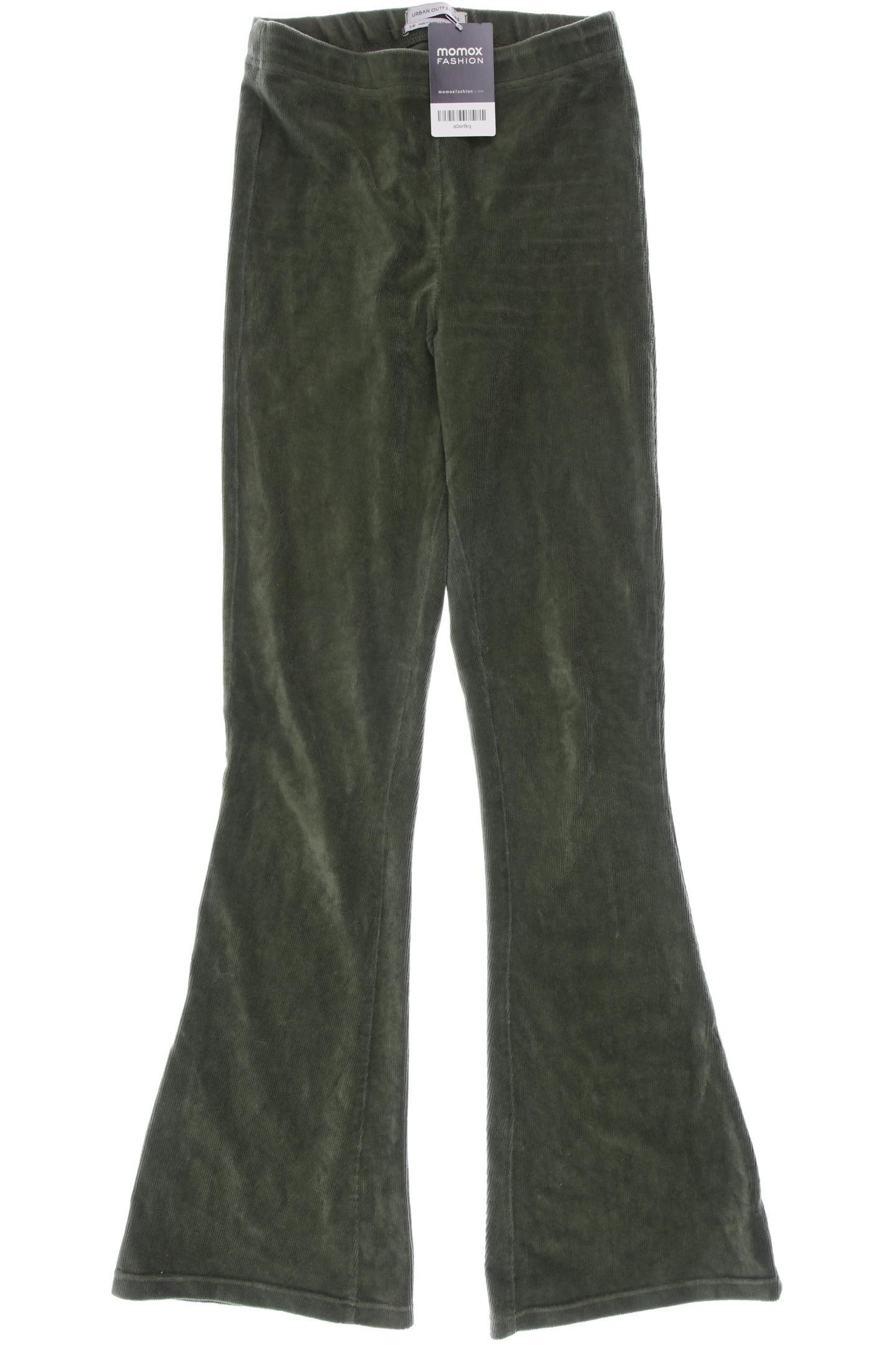 

Urban Outfitters Damen Stoffhose, grün, Gr. 36