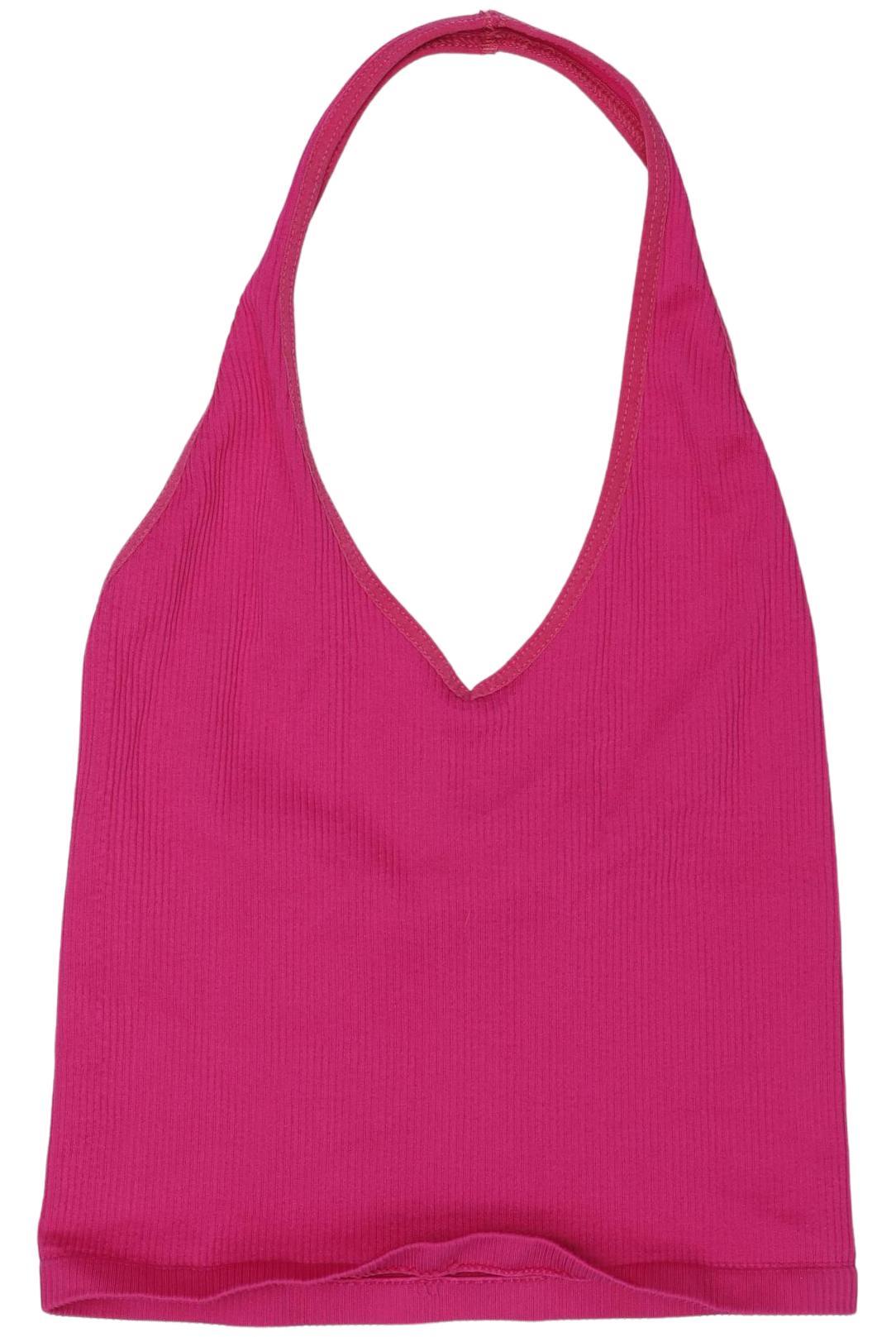 

Urban Outfitters Damen Top, pink, Gr. 34