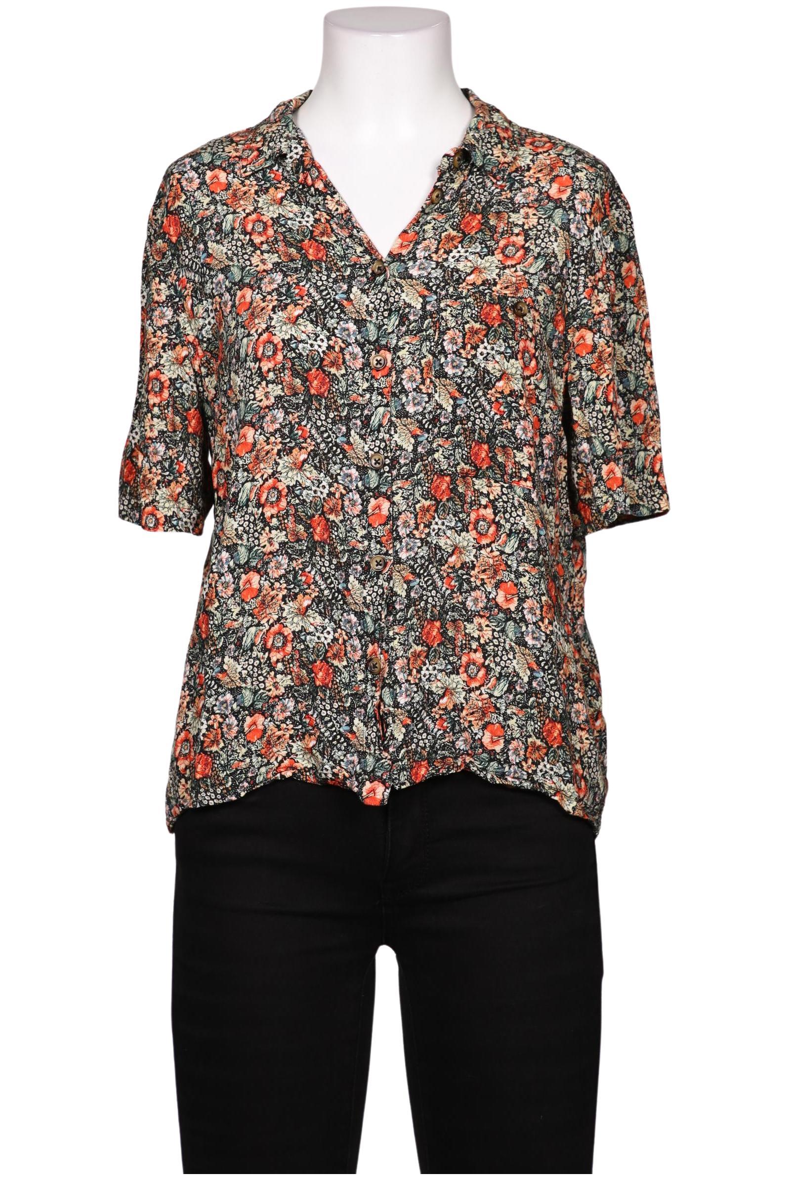 

Urban Outfitters Damen Bluse, mehrfarbig, Gr. 36