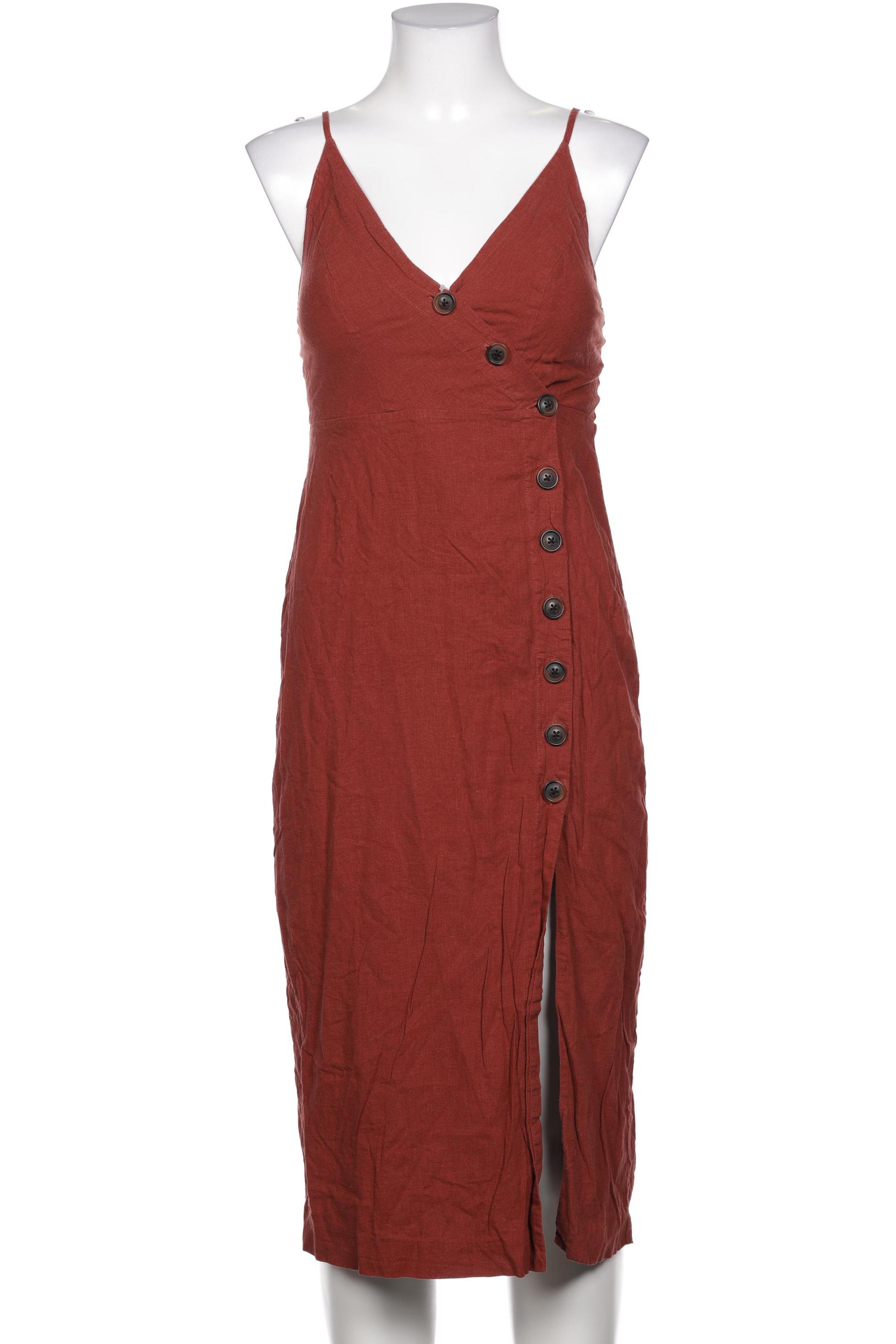 

Urban Outfitters Damen Kleid, rot, Gr. 36