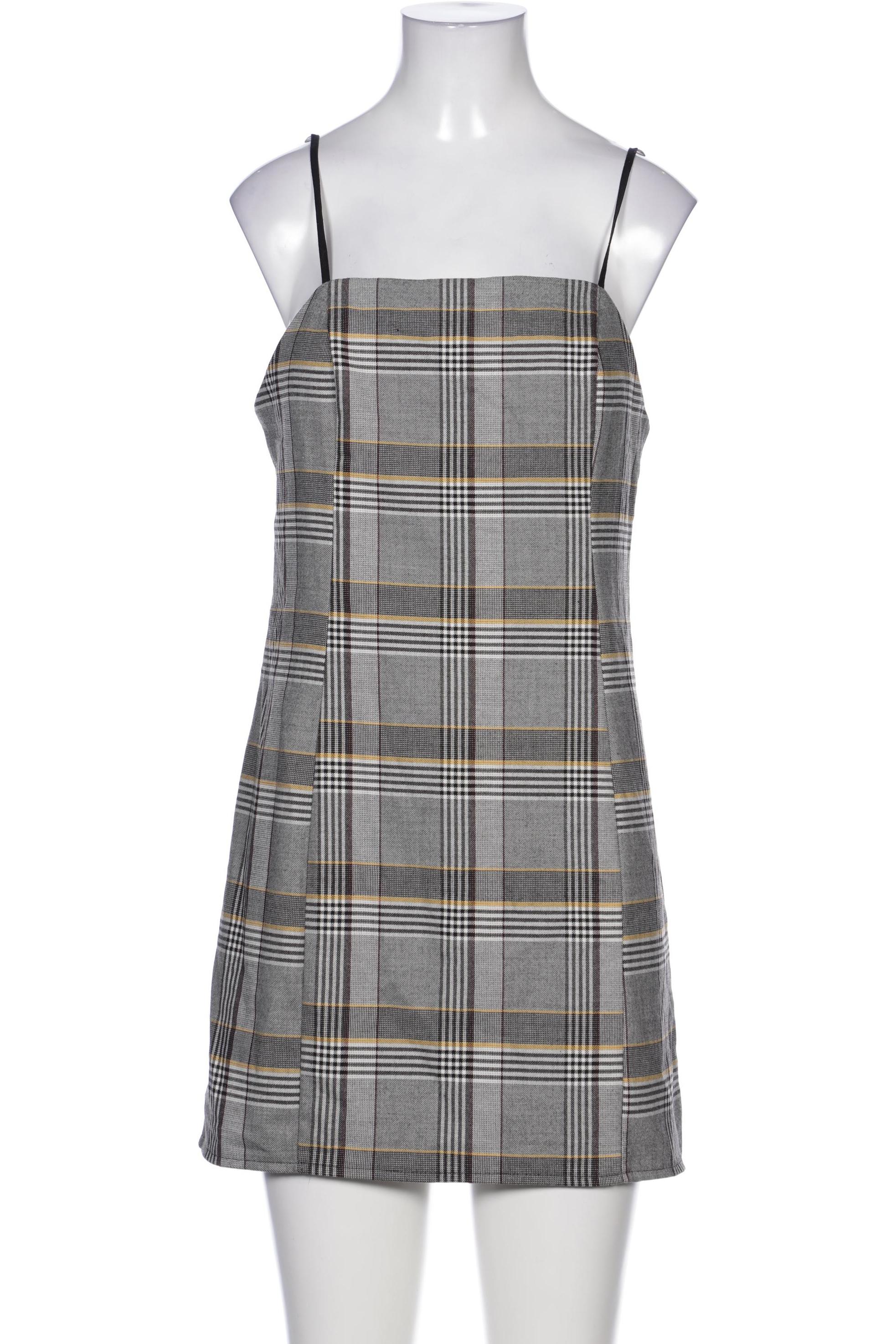 

Urban Outfitters Damen Kleid, grau, Gr. 36