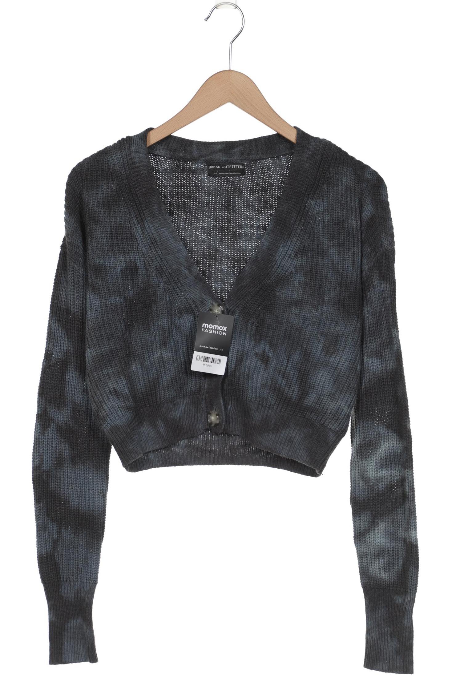 

Urban Outfitters Damen Strickjacke, grau
