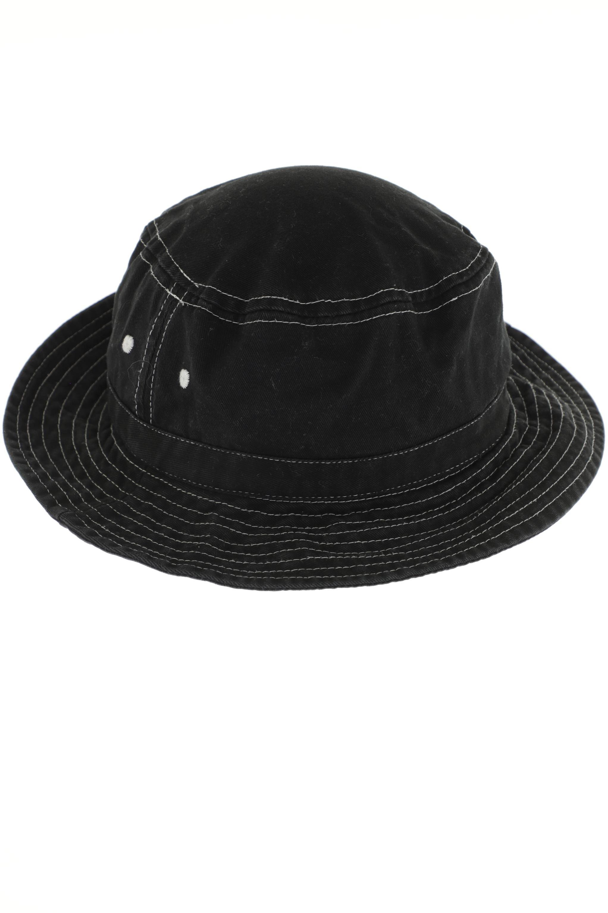 

Urban Outfitters Damen Hut/Mütze, schwarz, Gr. 52