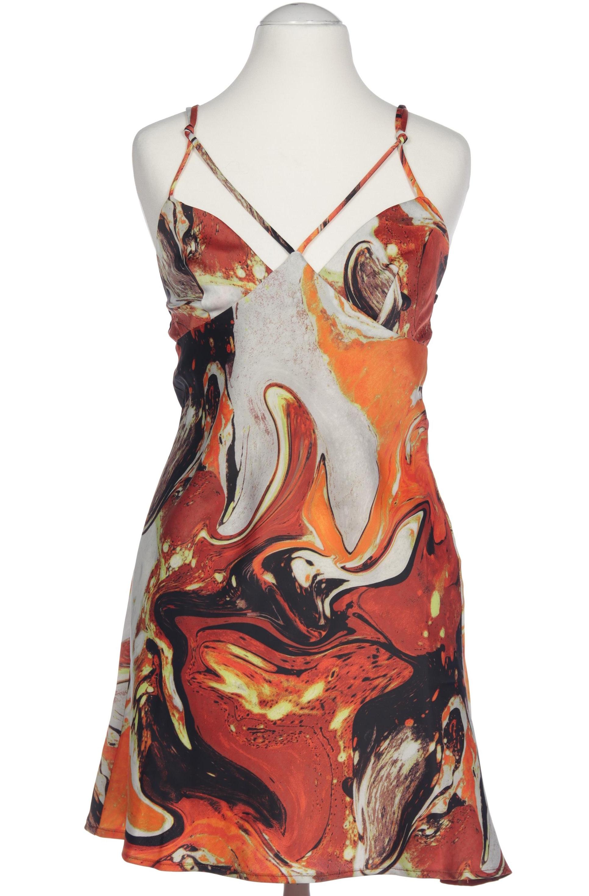 

Urban Outfitters Damen Kleid, orange, Gr. 36