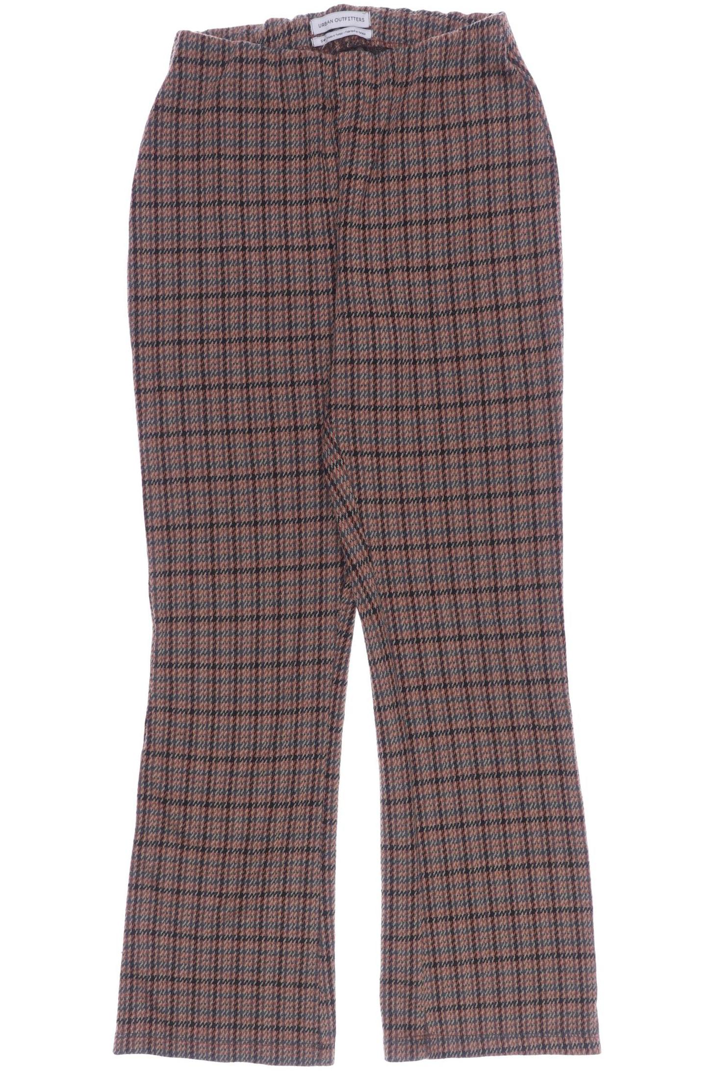 

Urban Outfitters Damen Stoffhose, braun