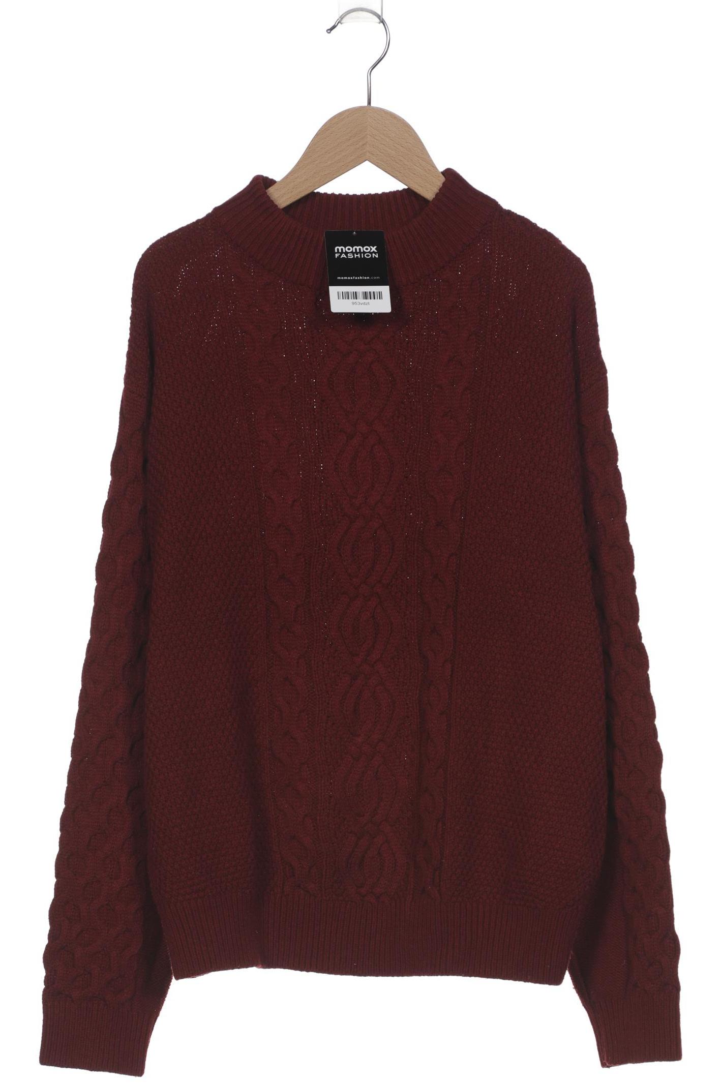 

Urban Outfitters Damen Pullover, bordeaux, Gr. 36