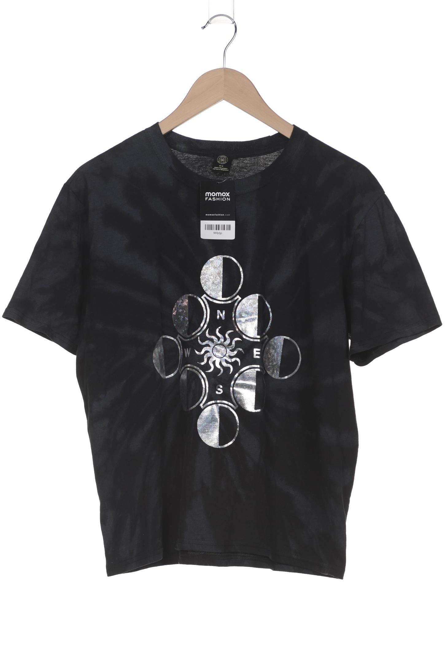 

Urban Outfitters Damen T-Shirt, marineblau, Gr. 38