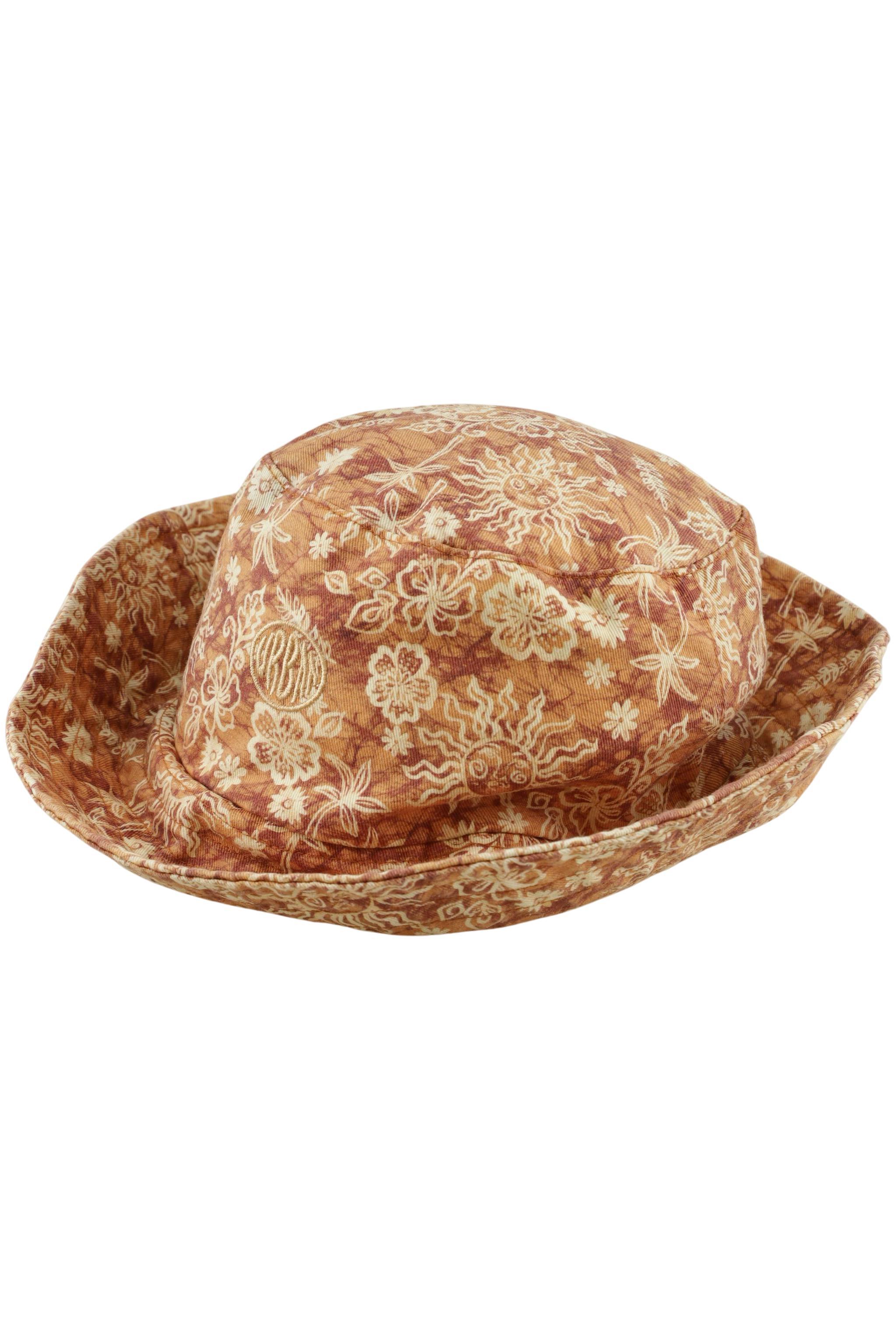 

Urban Outfitters Damen Hut/Mütze, braun, Gr. 56