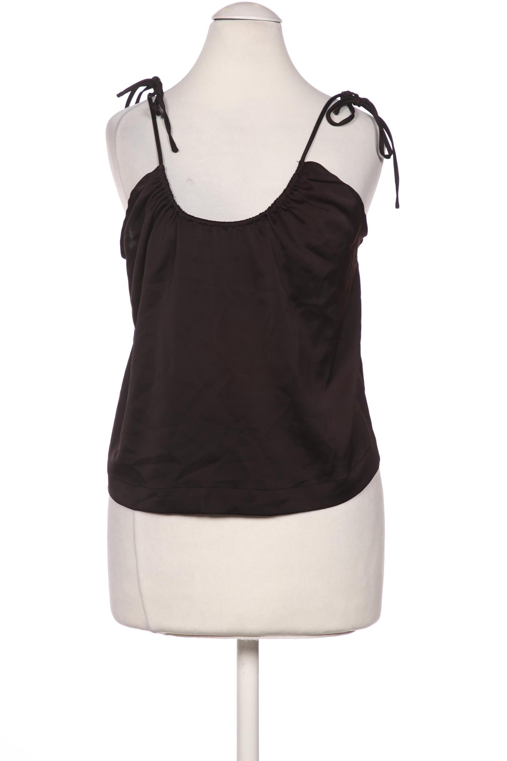 

Urban Outfitters Damen Top, schwarz, Gr. 36
