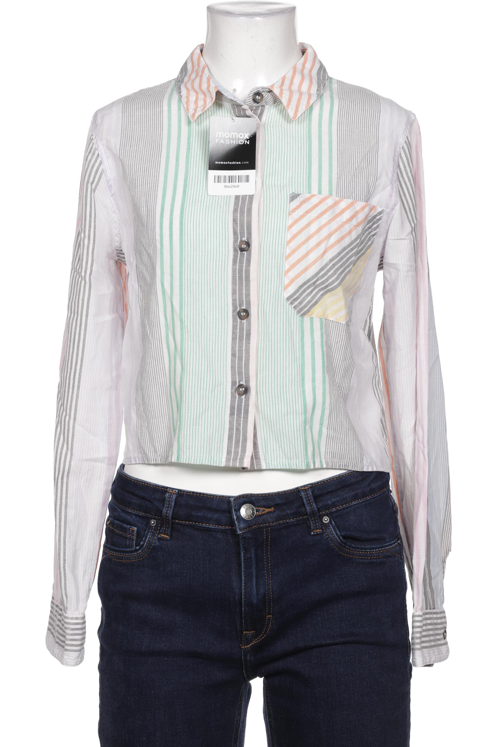 

Urban Outfitters Damen Bluse, grau