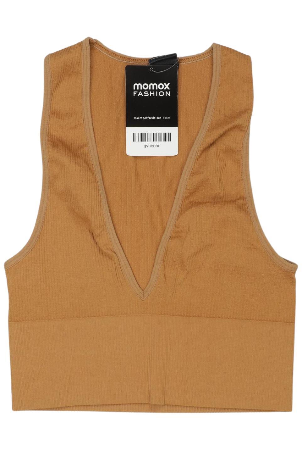 

Urban Outfitters Damen Top, orange, Gr. 34