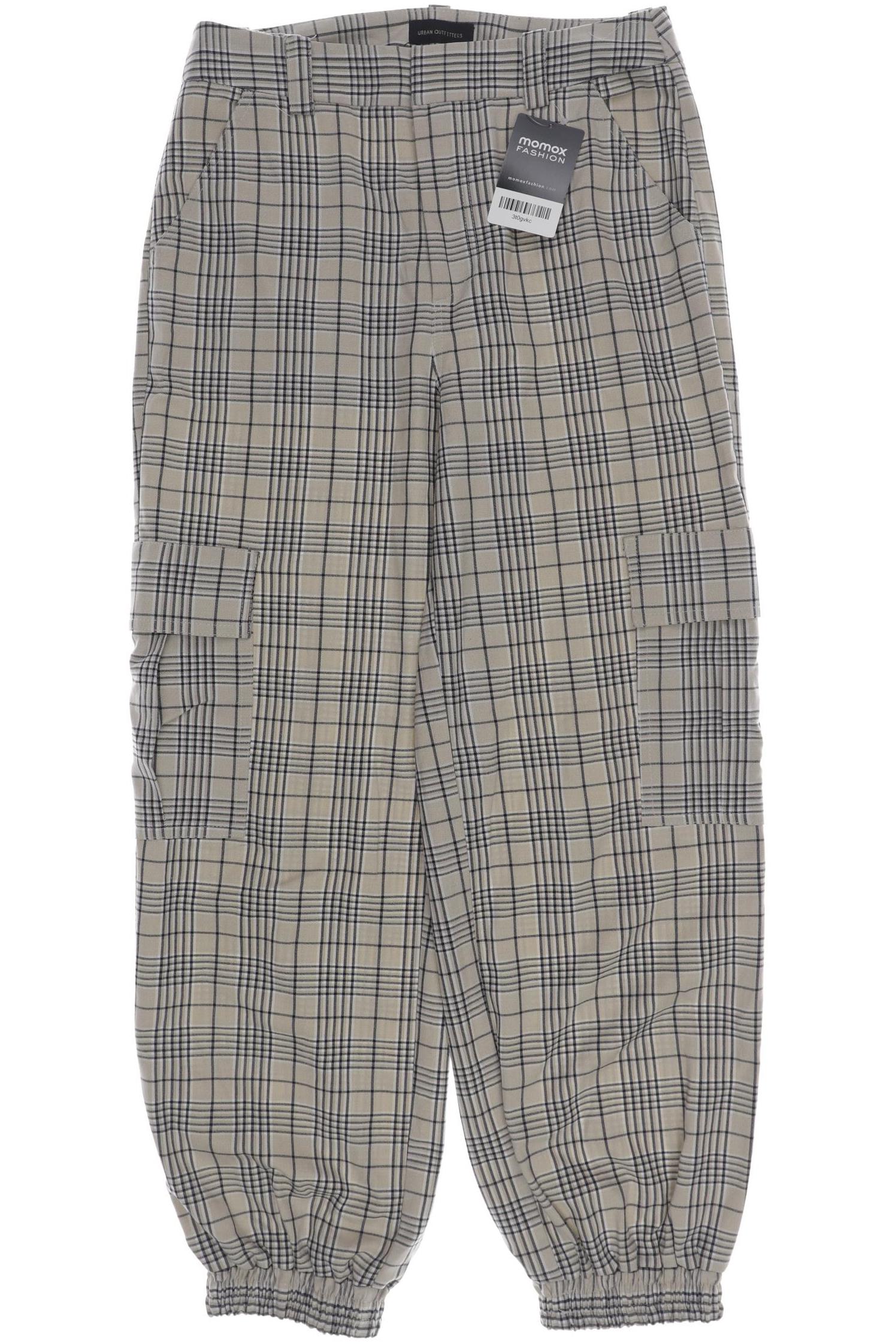 

Urban Outfitters Damen Stoffhose, beige