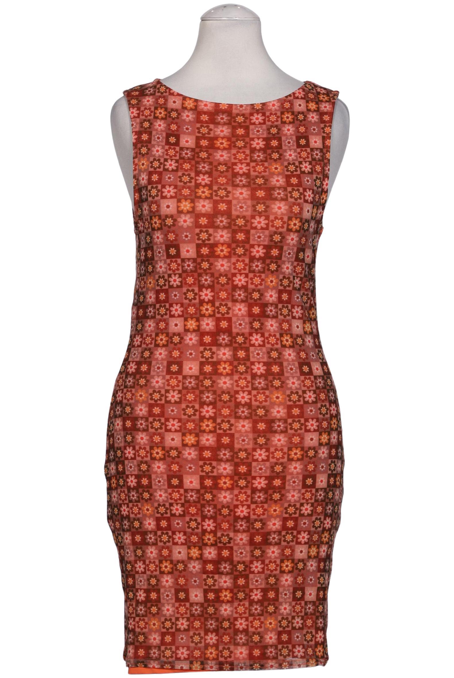 

Urban Outfitters Damen Kleid, mehrfarbig, Gr. 36