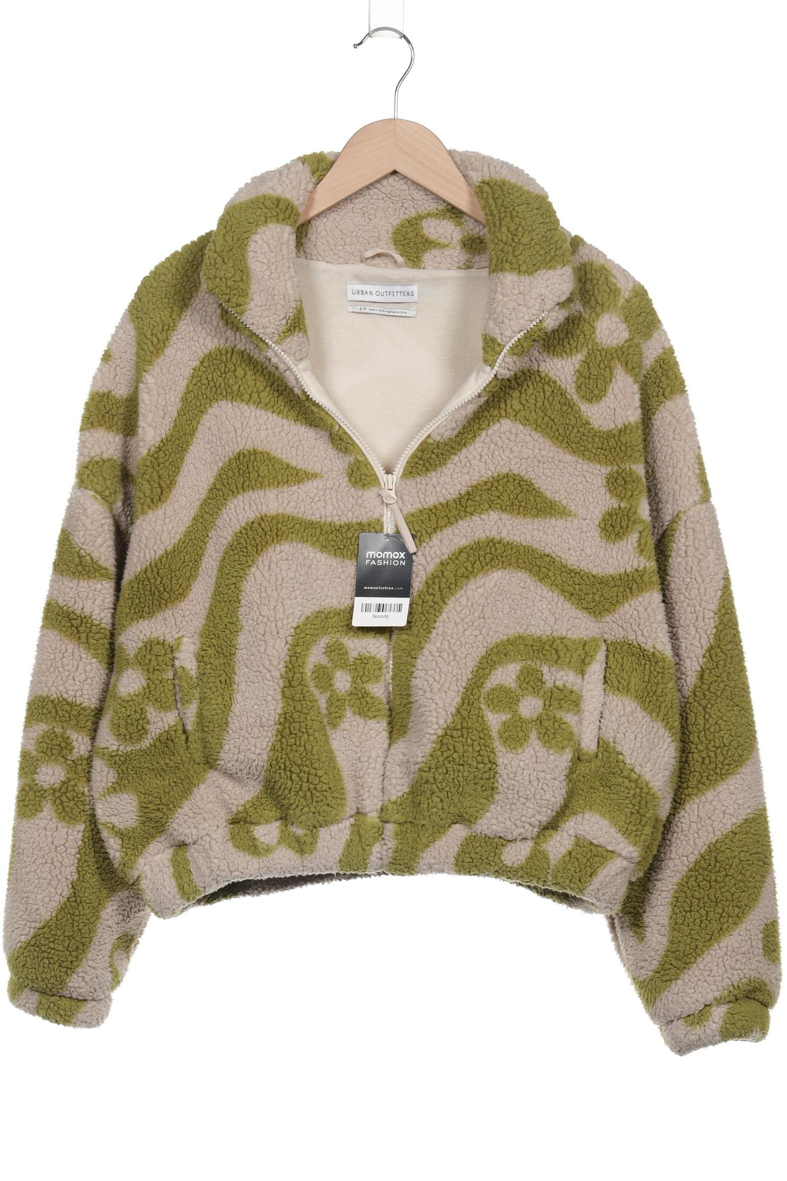 

Urban Outfitters Damen Jacke, grün, Gr. 36