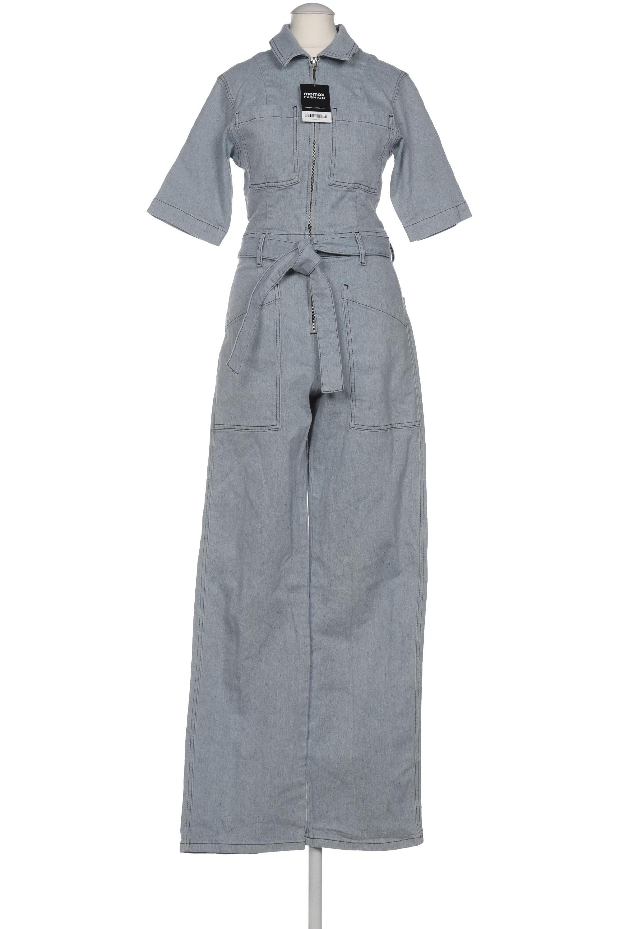 

Urban Outfitters Damen Jumpsuit/Overall, grau