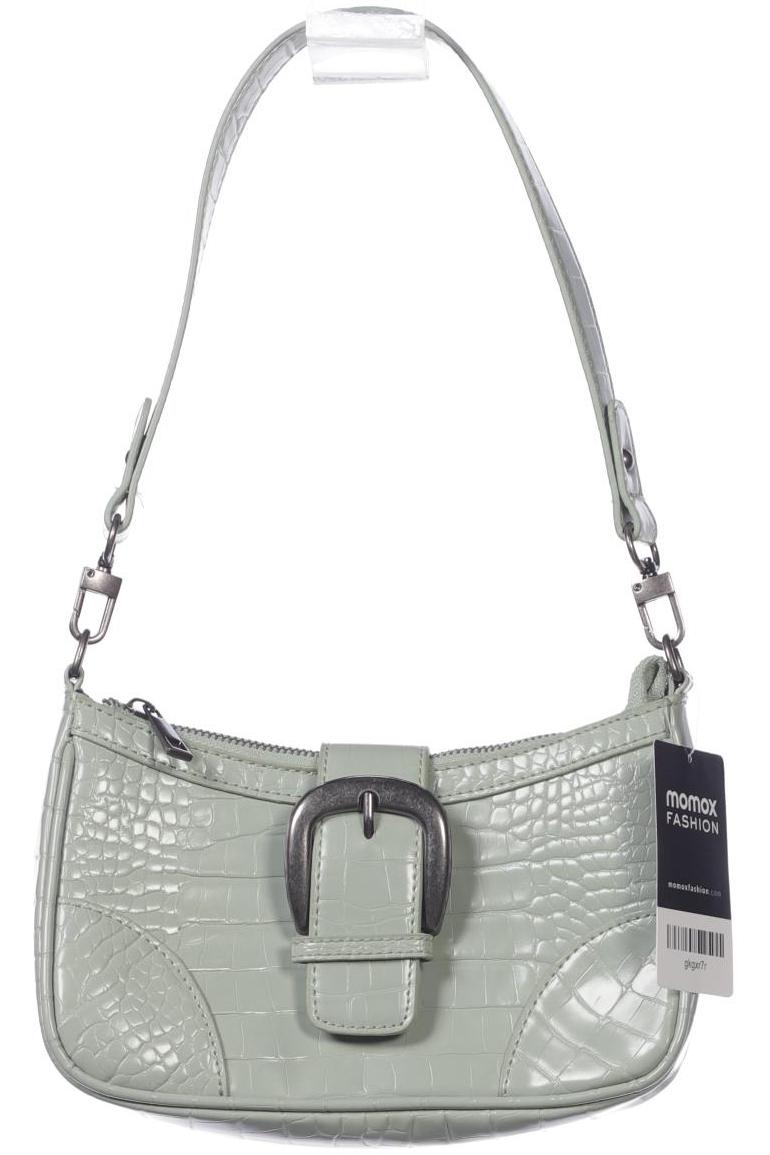 

Urban Outfitters Damen Handtasche, türkis, Gr.
