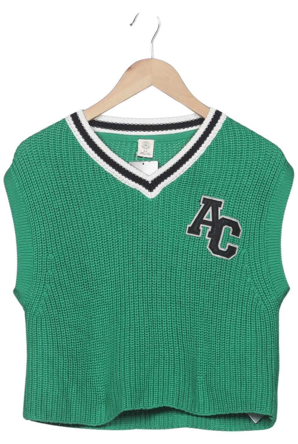 

Urban Outfitters Damen Pullover, grün, Gr. 38