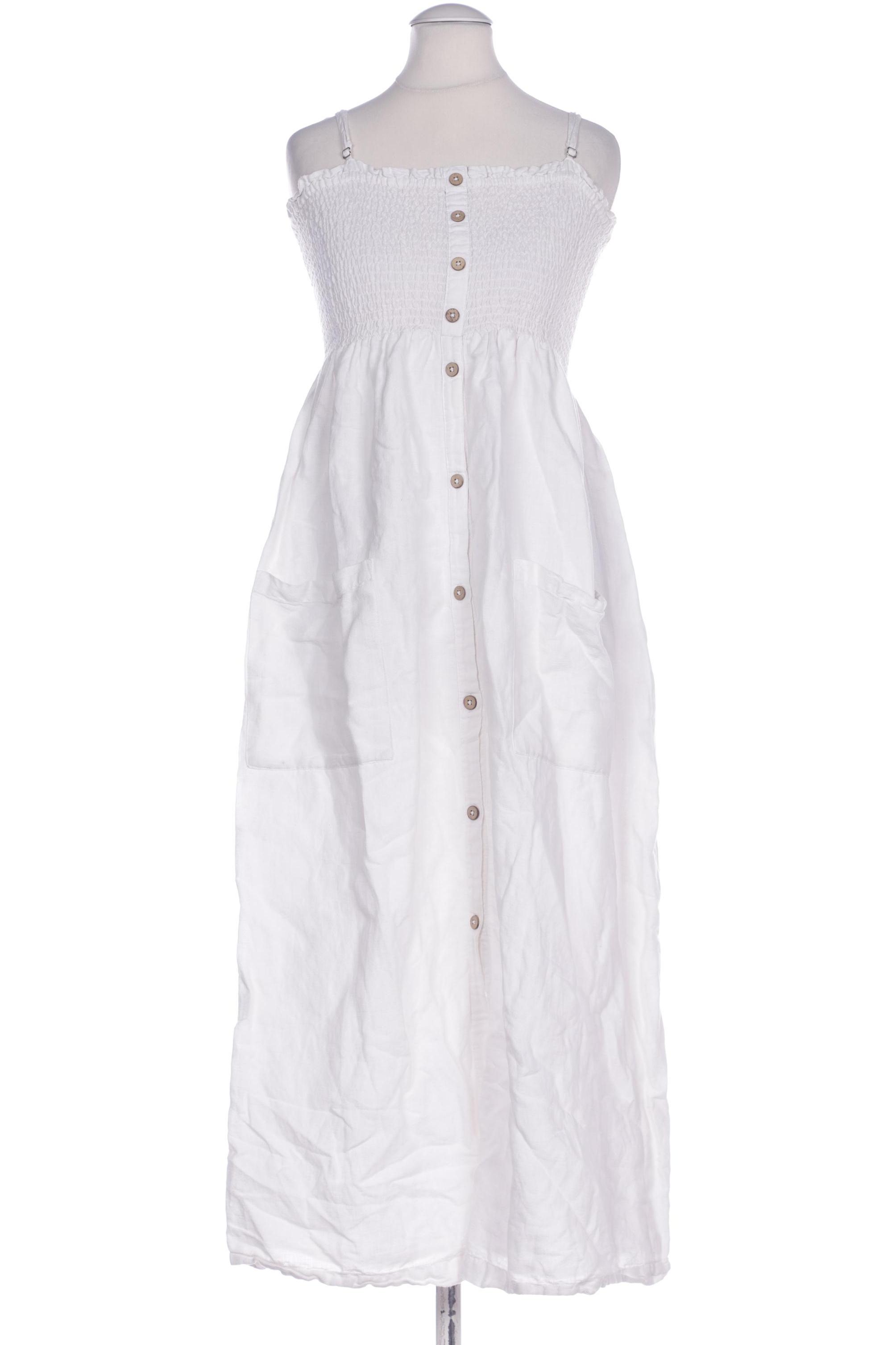 

Urban Outfitters Damen Kleid, cremeweiß, Gr. 38