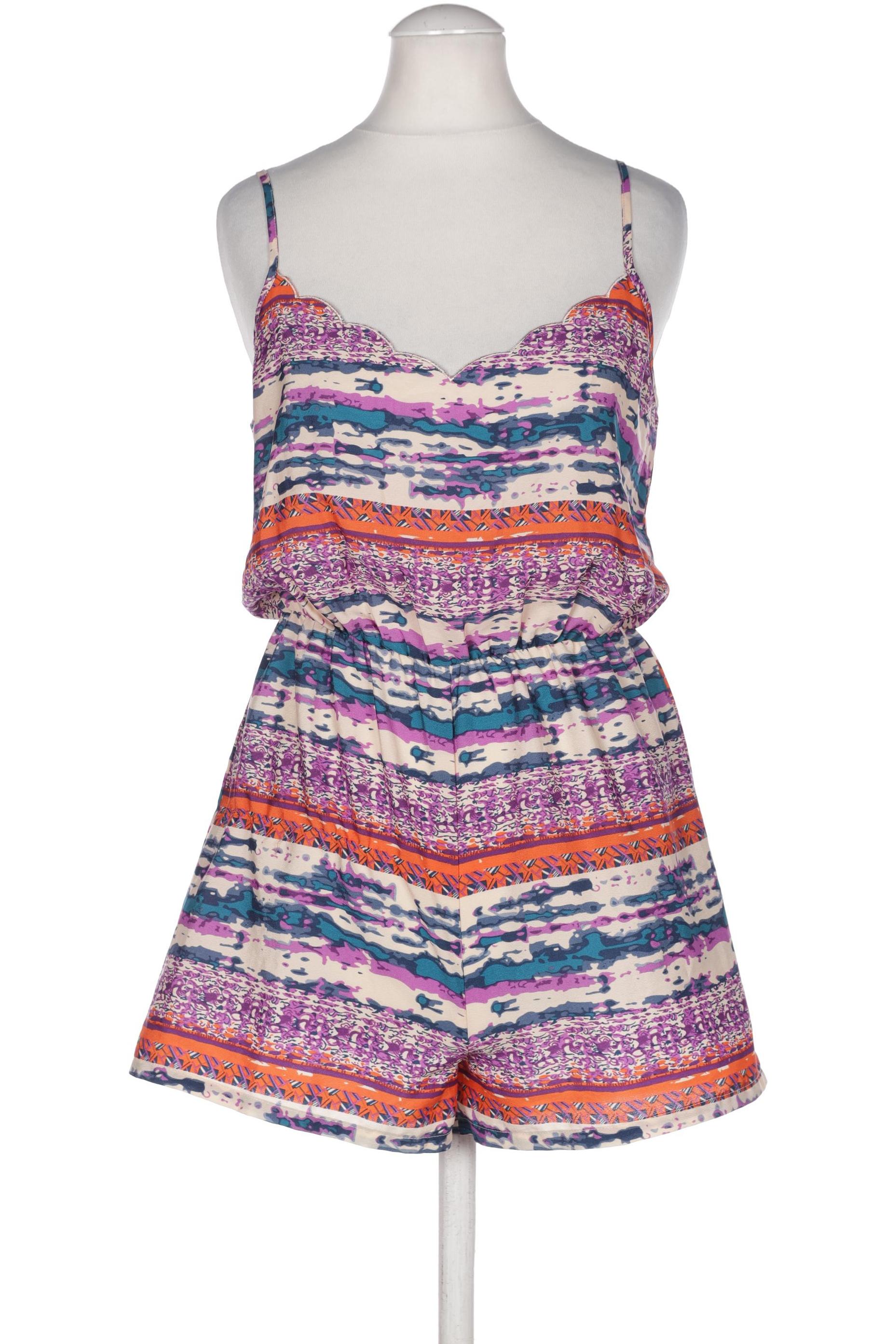 

Urban Outfitters Damen Jumpsuit/Overall, flieder