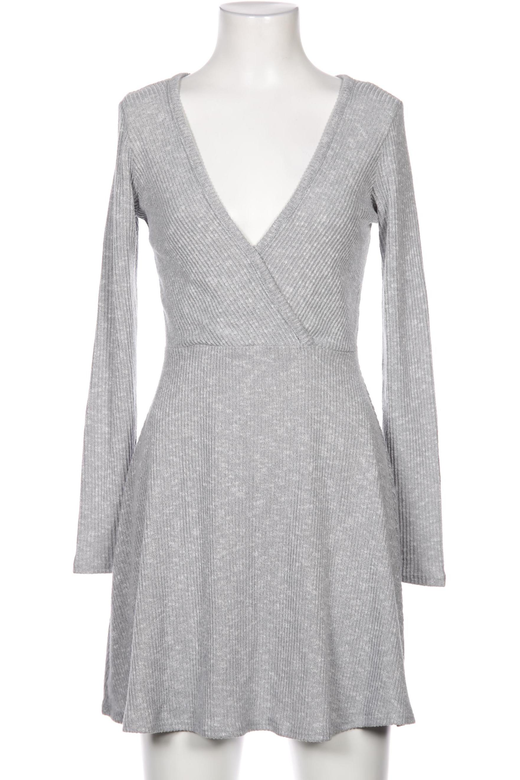 

Urban Outfitters Damen Kleid, grau, Gr. 36