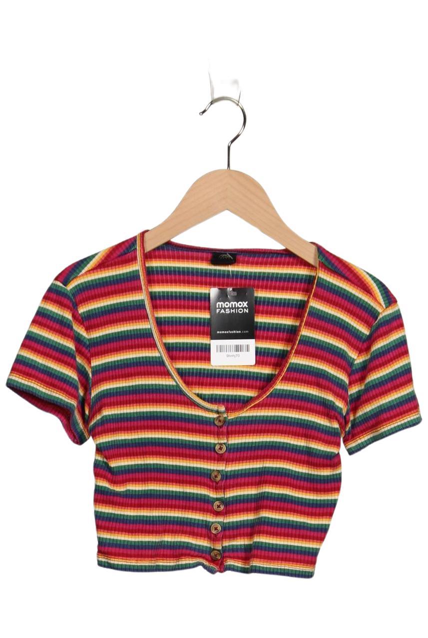 

Urban Outfitters Damen T-Shirt, mehrfarbig, Gr. 36