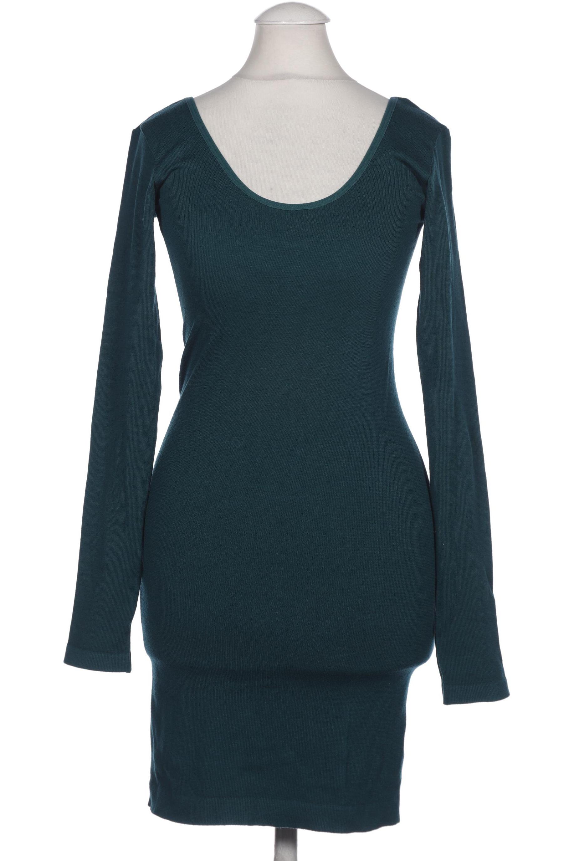 

Urban Outfitters Damen Kleid, türkis, Gr. 36