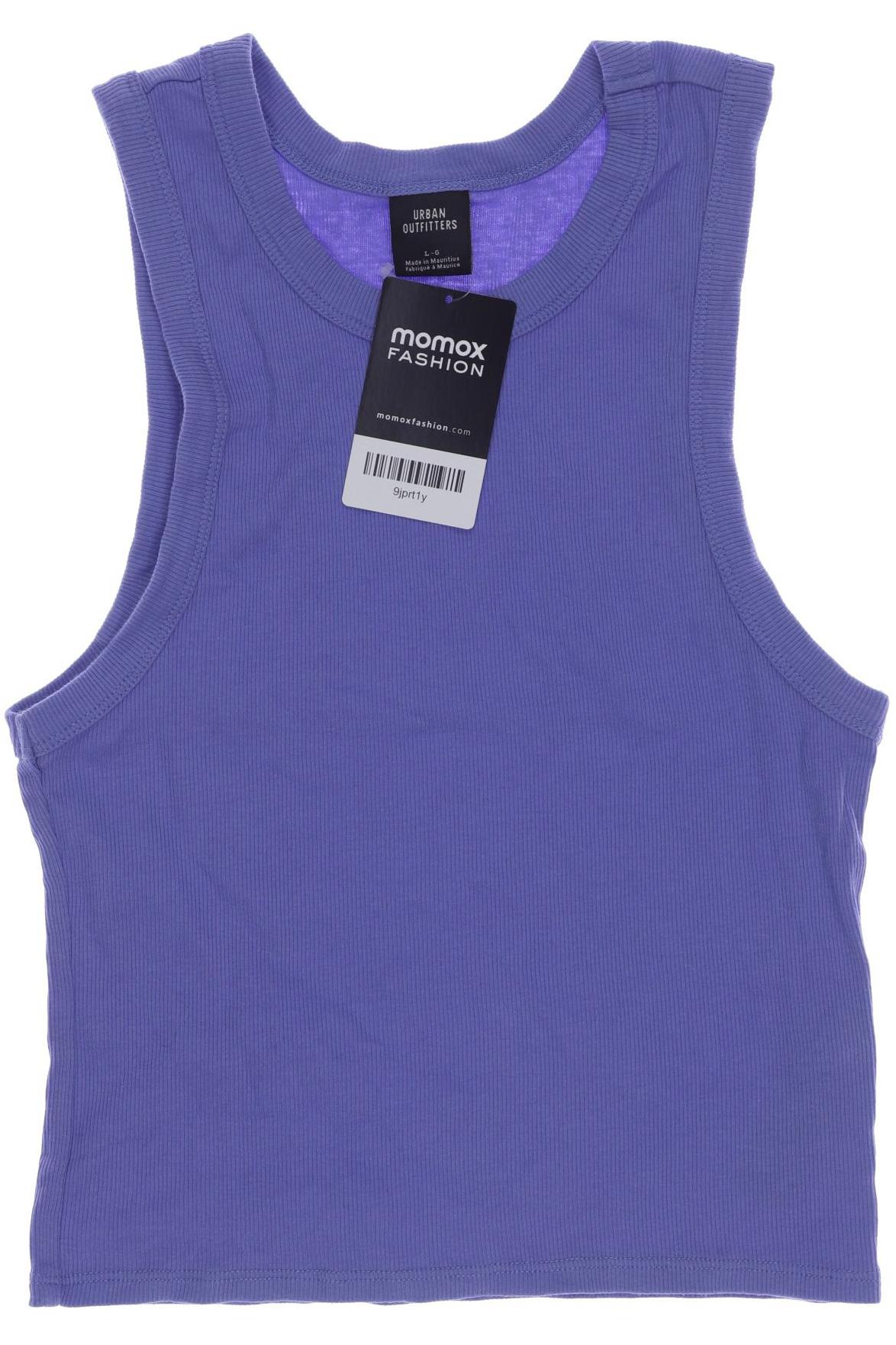 

Urban Outfitters Damen Top, blau