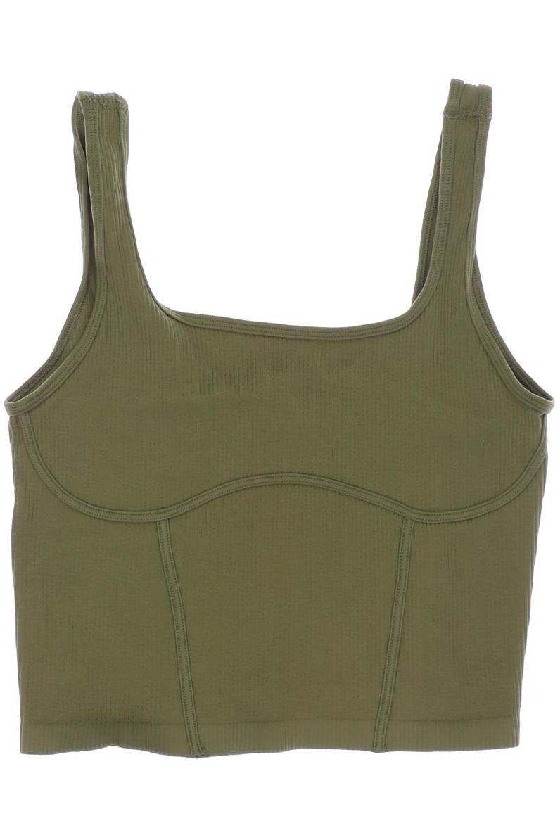 

Urban Outfitters Damen Top, grün, Gr. 36
