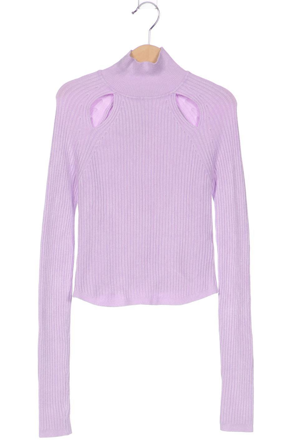 

Urban Outfitters Damen Pullover, flieder, Gr. 36