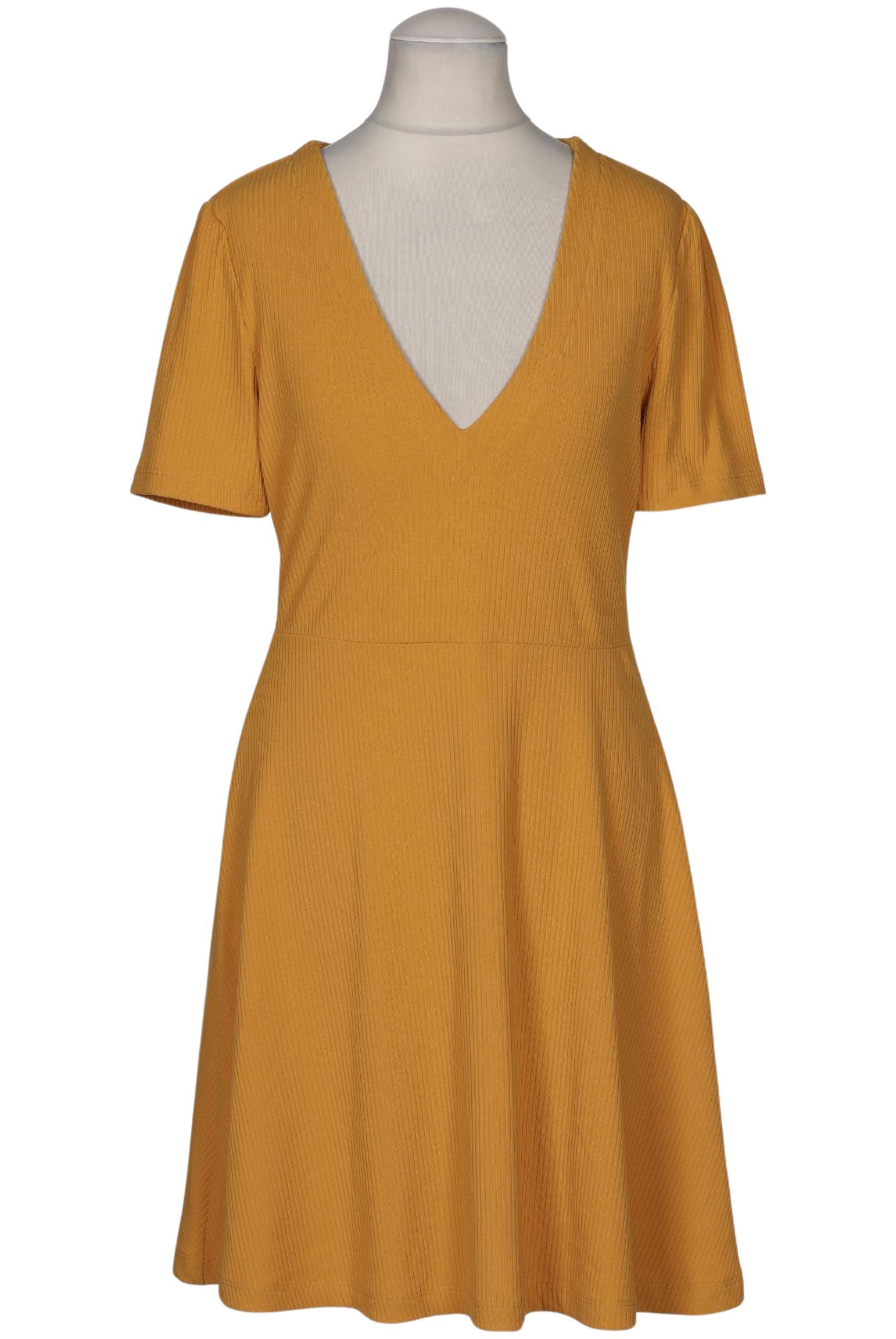 

Urban Outfitters Damen Kleid, gelb, Gr. 36