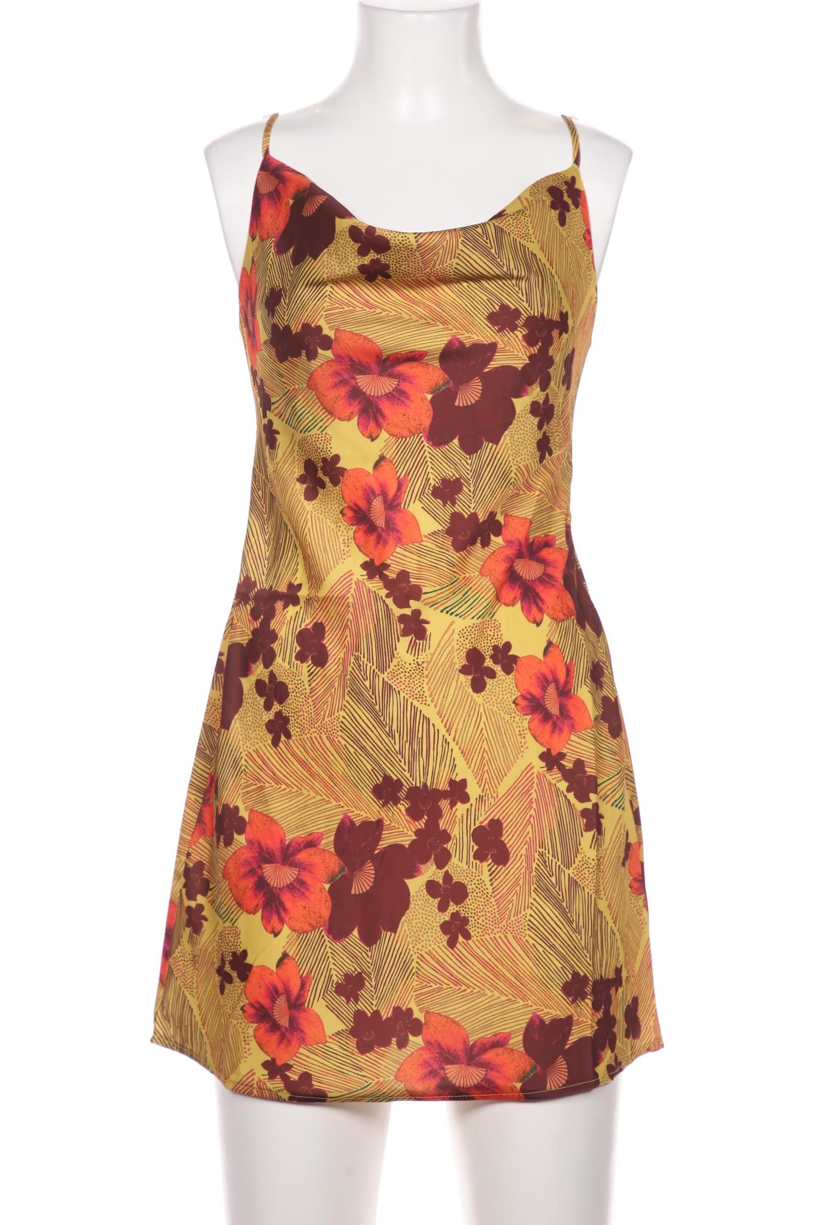 

Urban Outfitters Damen Kleid, gelb, Gr. 36