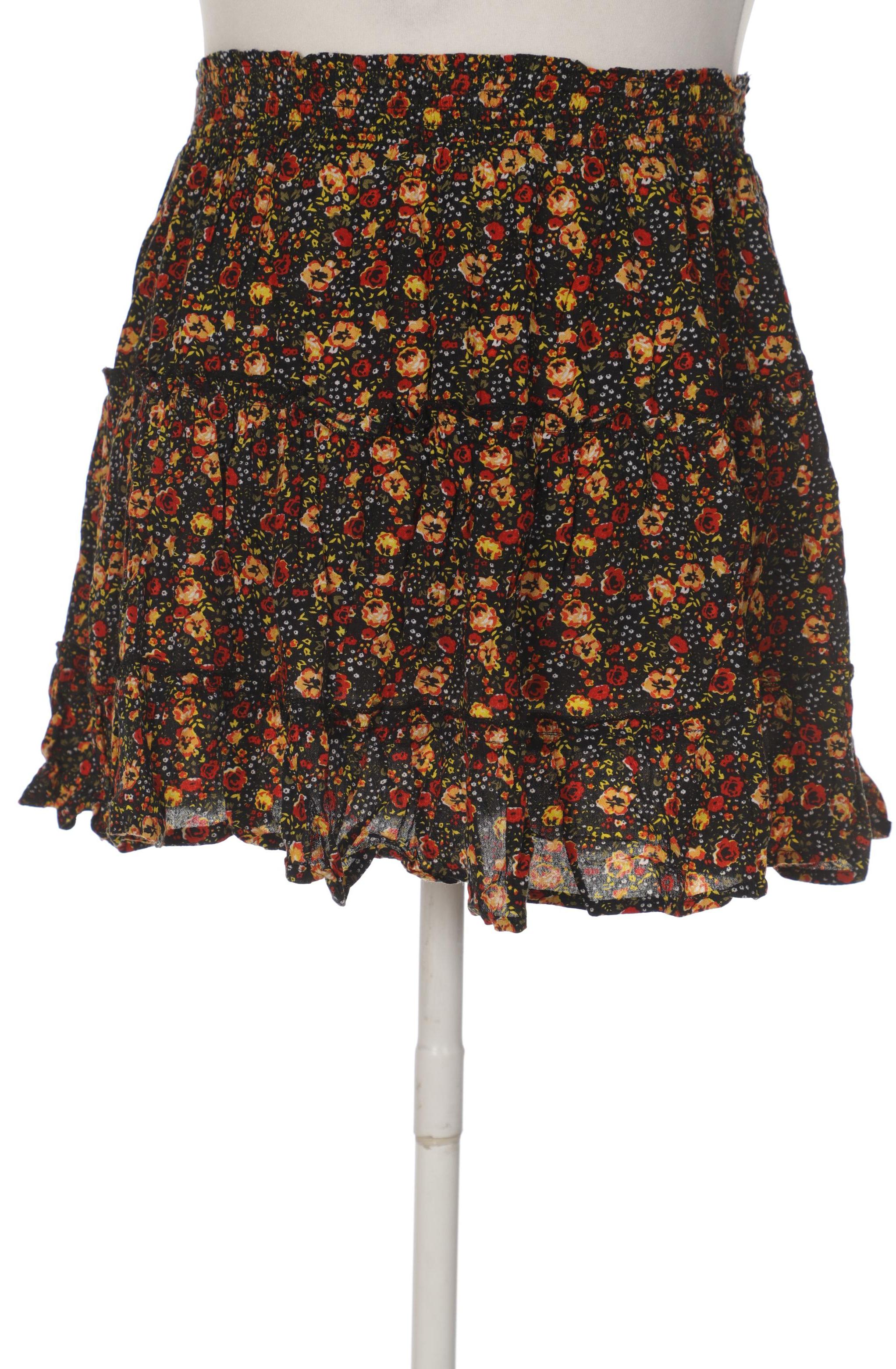 

Urban Outfitters Damen Rock, schwarz, Gr. 42