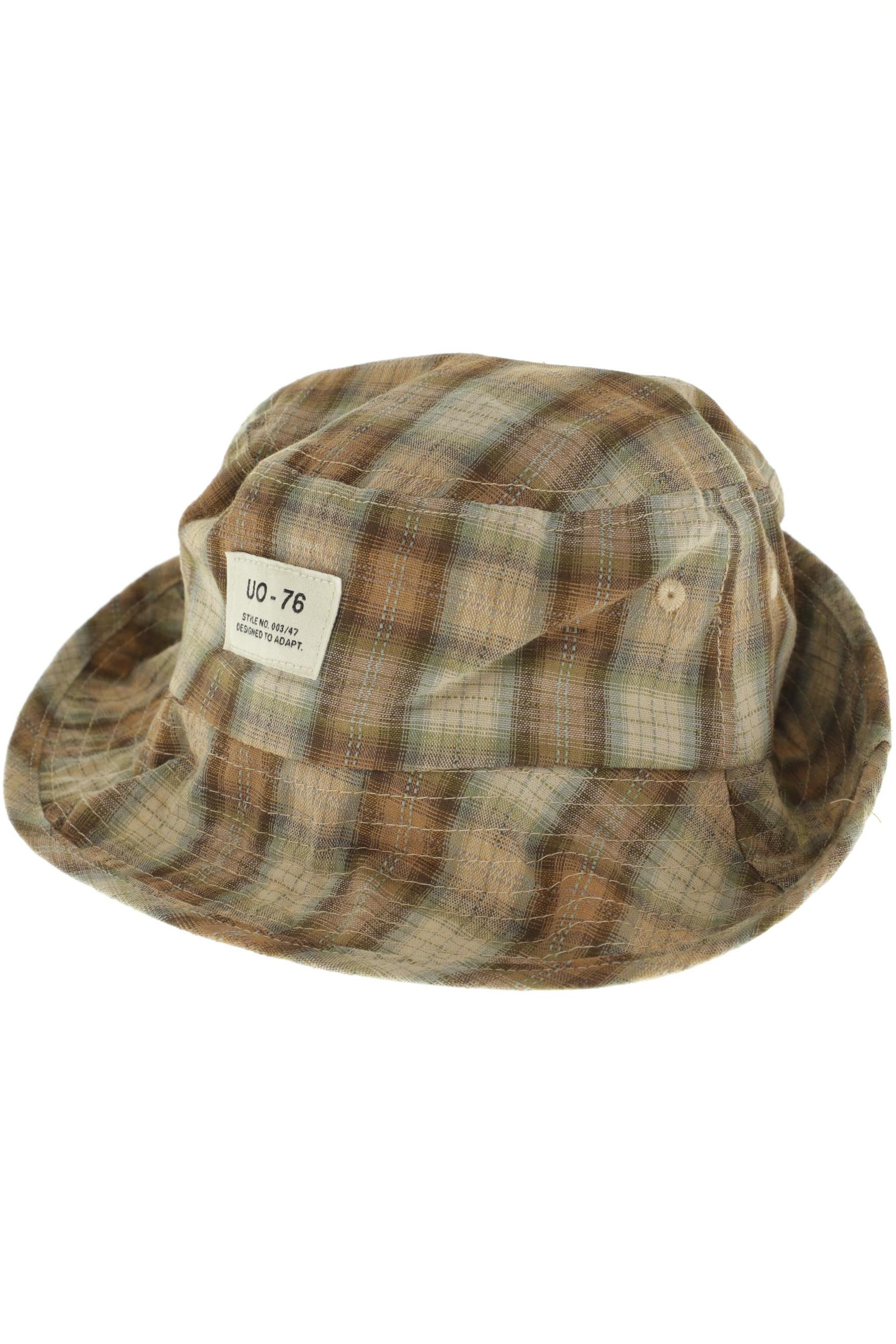 

Urban Outfitters Damen Hut/Mütze, braun, Gr. uni