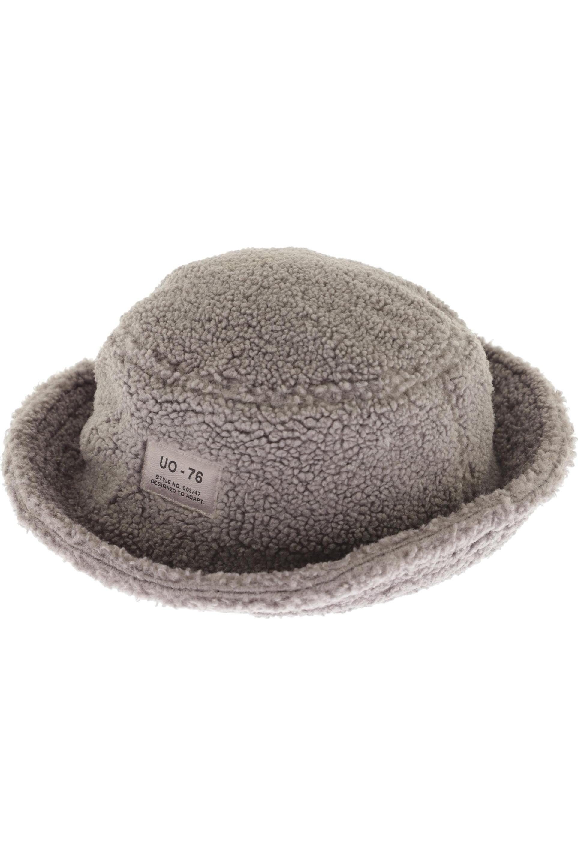 

Urban Outfitters Damen Hut/Mütze, grau, Gr. uni