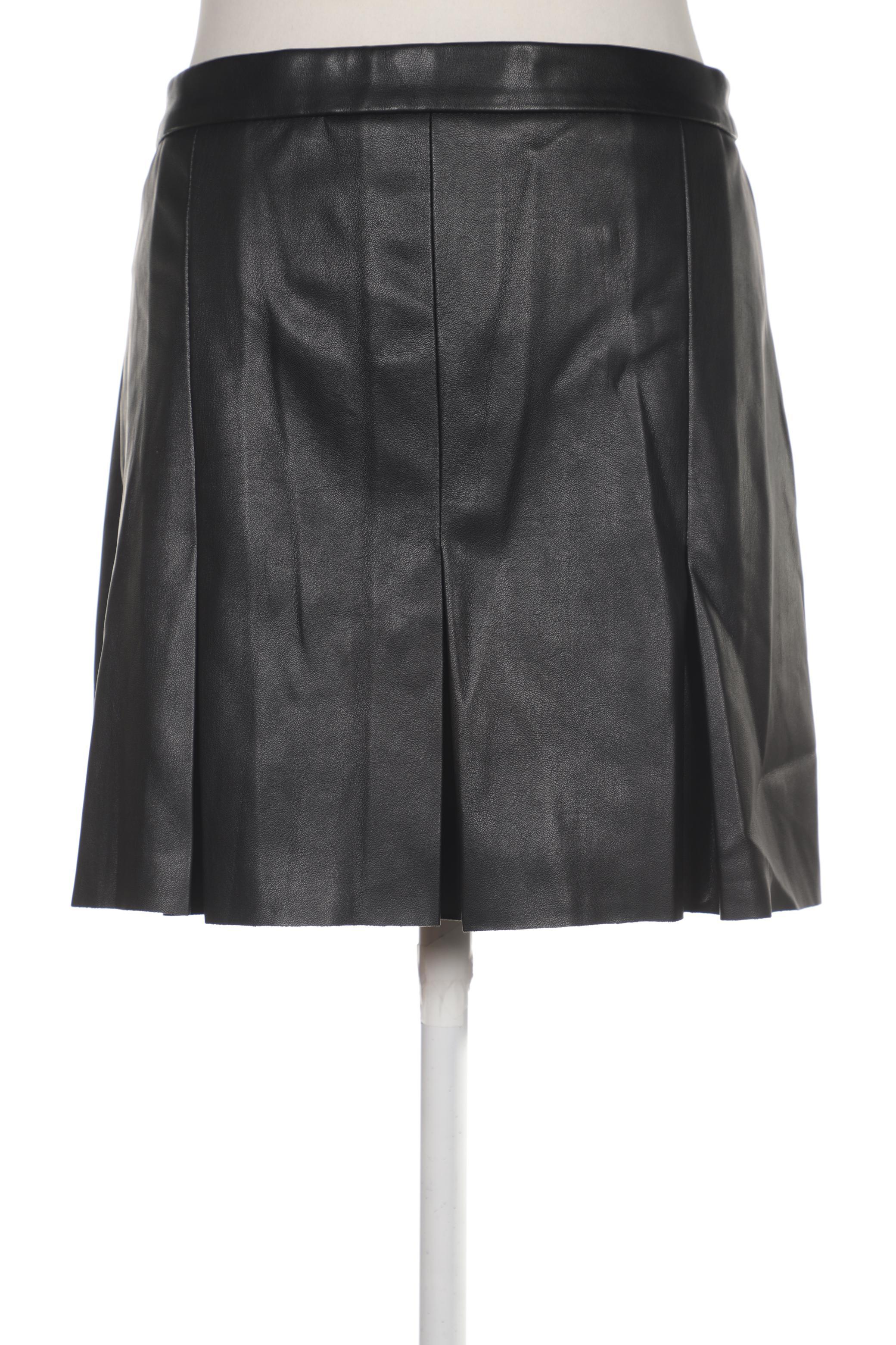 

Urban Outfitters Damen Rock, schwarz, Gr. 42