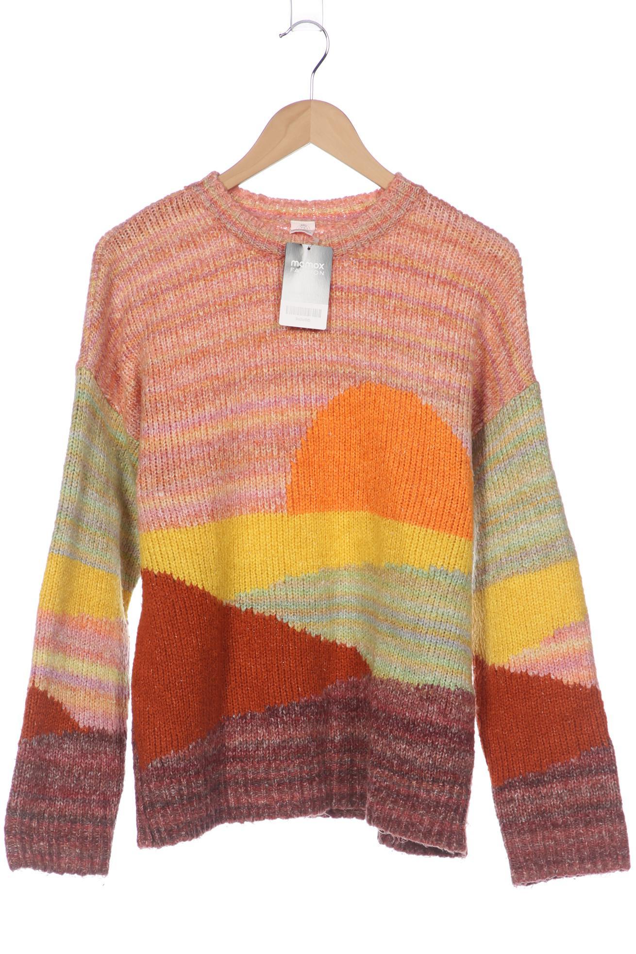 

Urban Outfitters Damen Pullover, mehrfarbig, Gr. 36