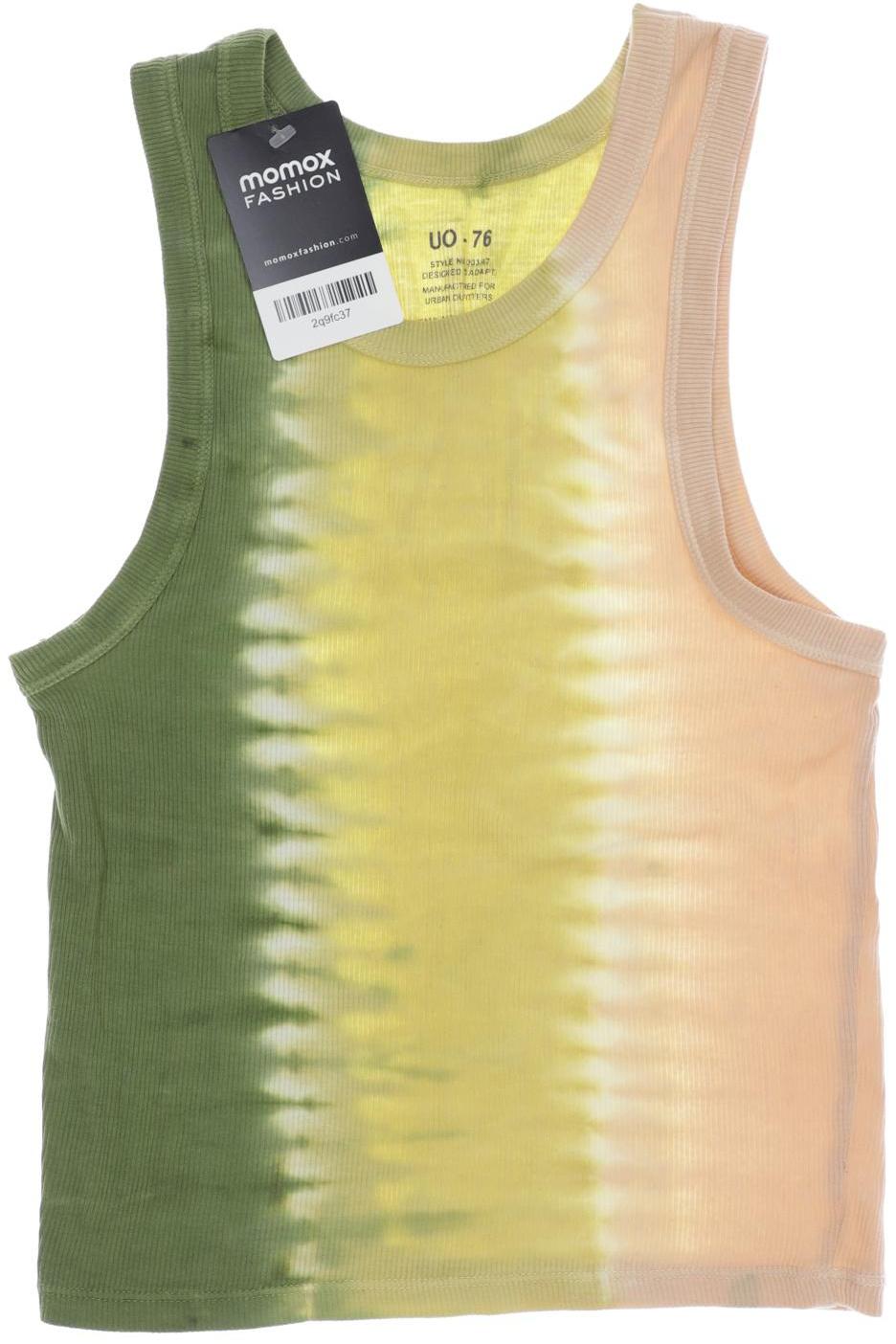 

Urban Outfitters Damen Top, beige, Gr. 38