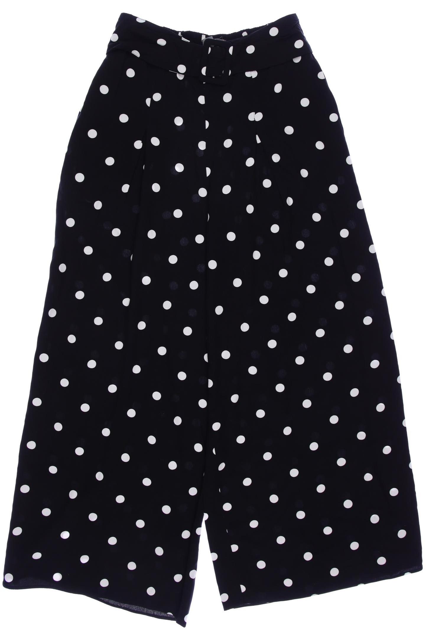 

Urban Outfitters Damen Stoffhose, schwarz, Gr. 0