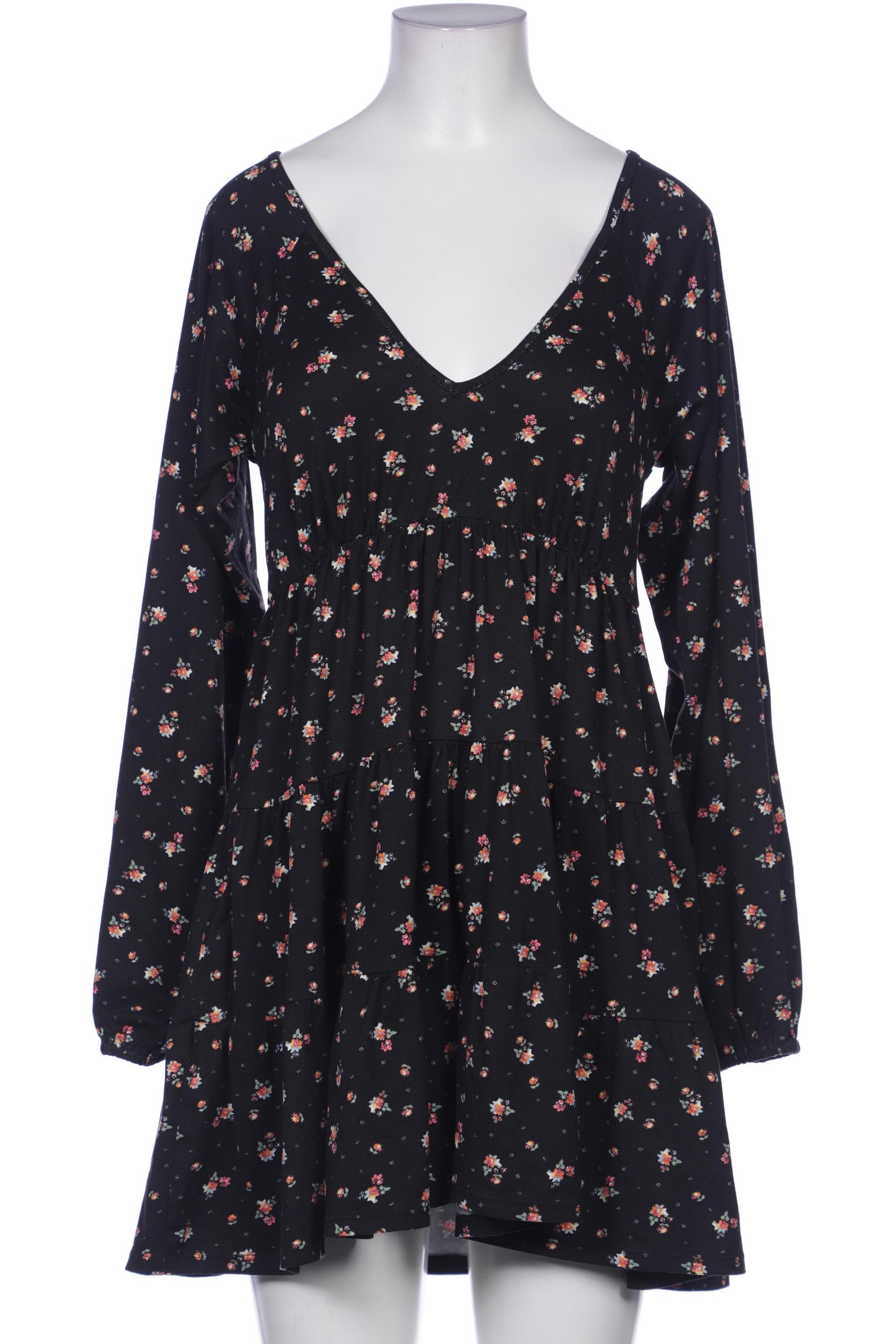 

Urban Outfitters Damen Kleid, schwarz, Gr. 36