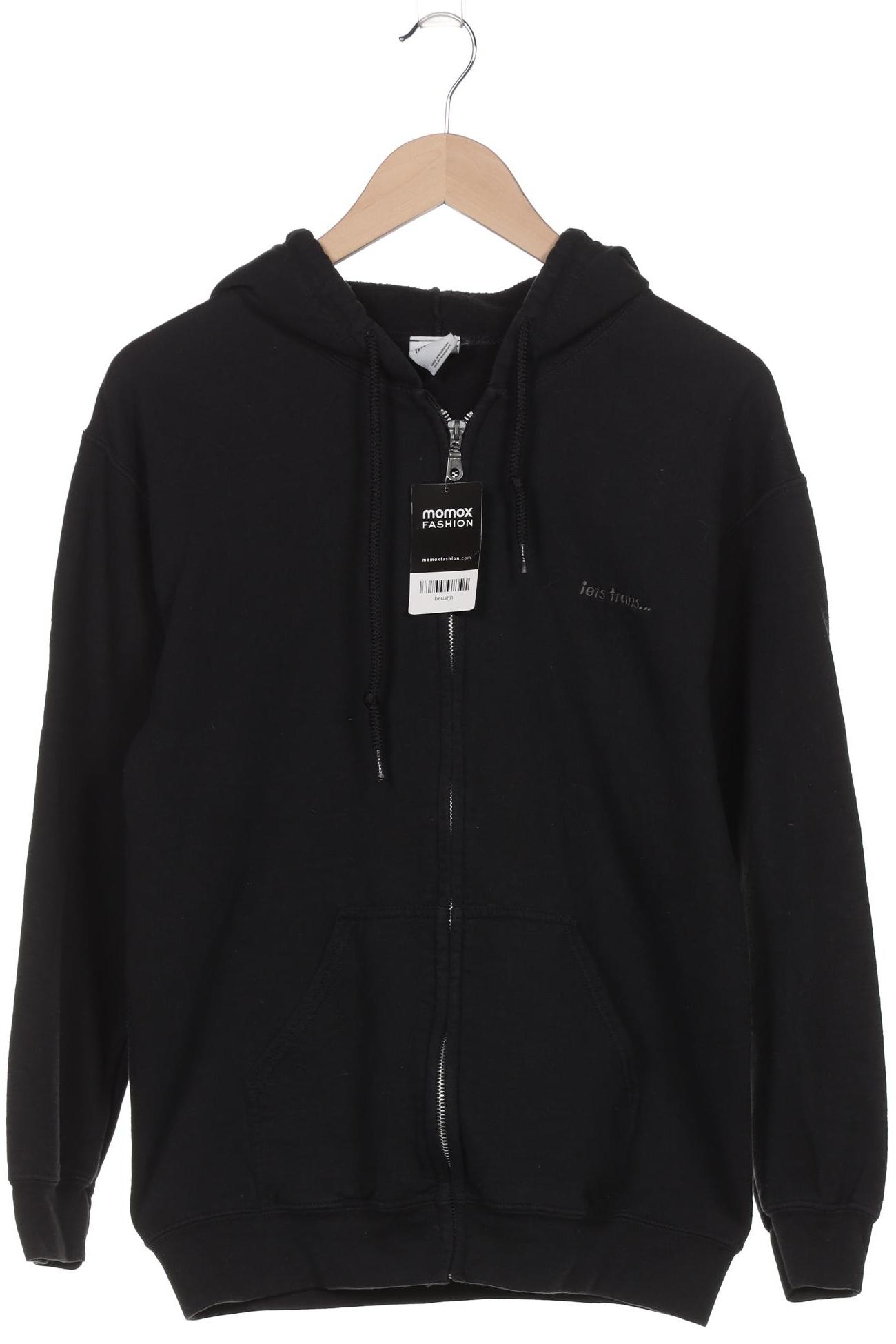 

Urban Outfitters Damen Kapuzenpullover, schwarz, Gr. 36
