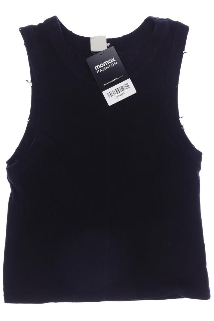 

Urban Outfitters Damen Top, schwarz, Gr. 38