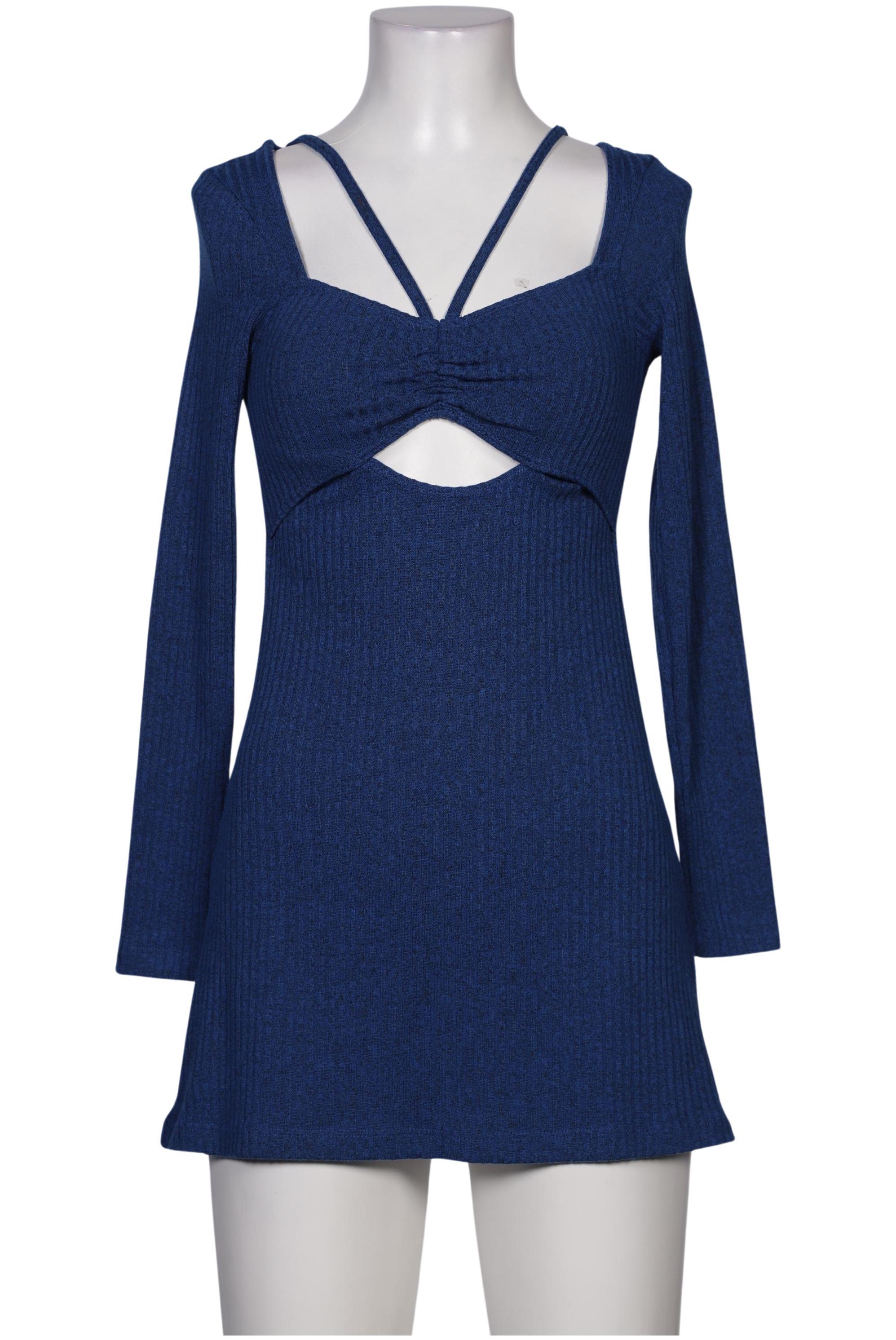 

Urban Outfitters Damen Kleid, blau, Gr. 34