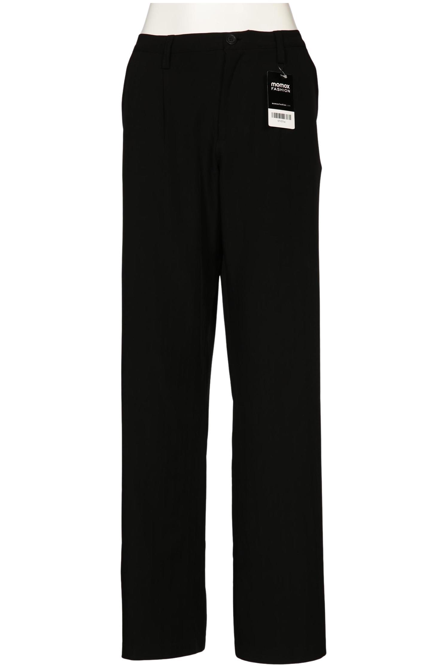 

Urban Outfitters Damen Stoffhose, schwarz, Gr. 0