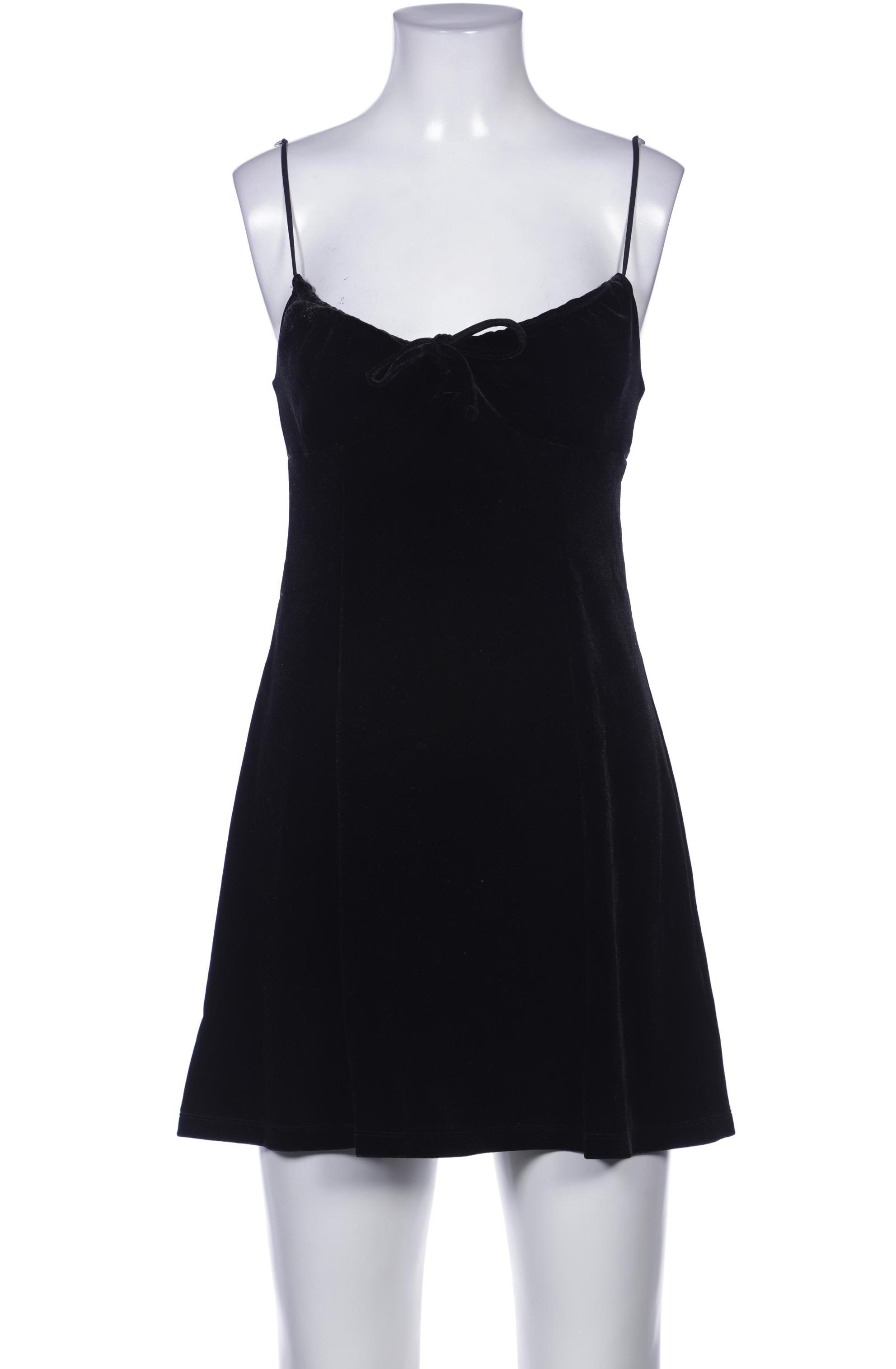 

Urban Outfitters Damen Kleid, schwarz, Gr. 34