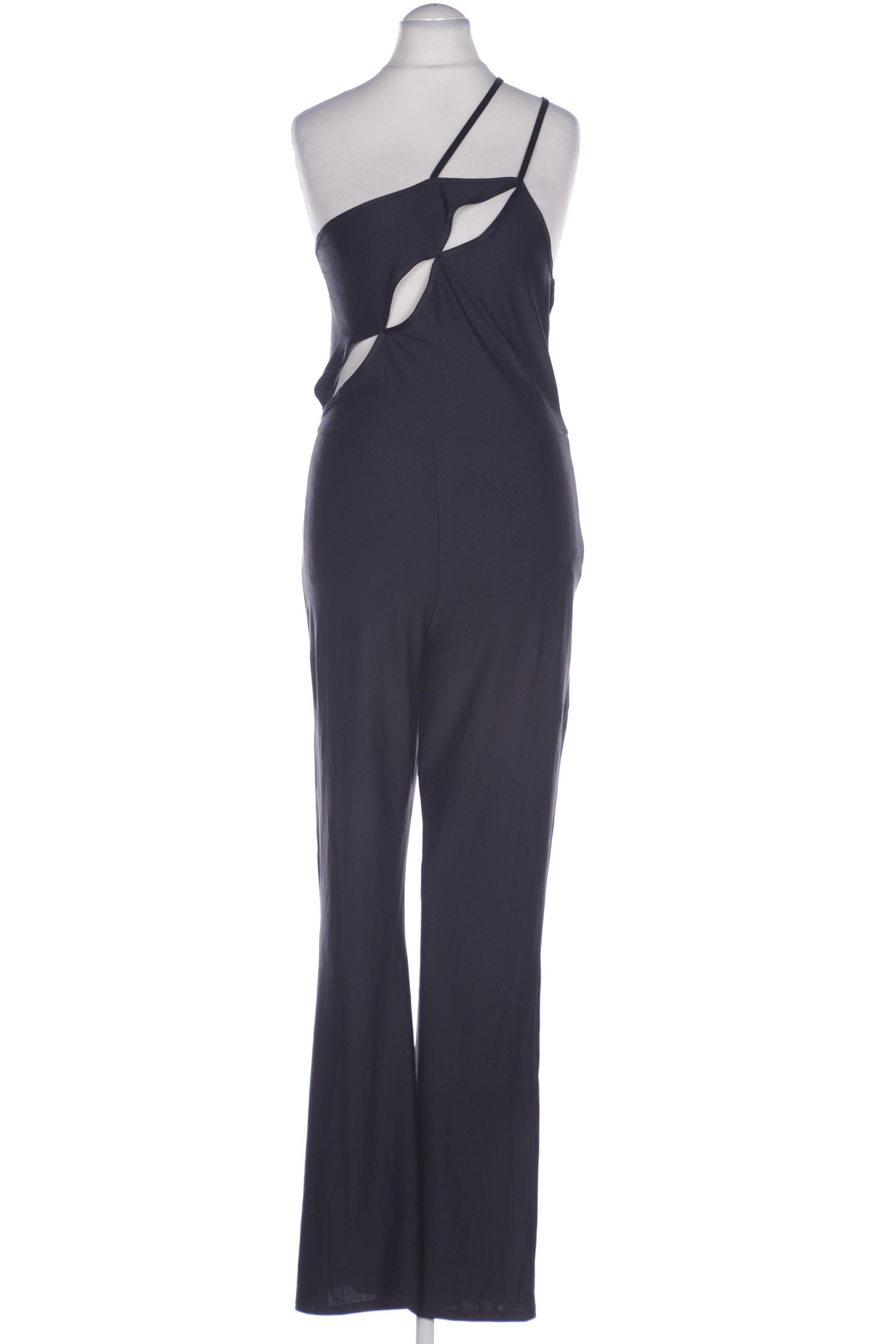 

Urban Outfitters Damen Jumpsuit/Overall, schwarz