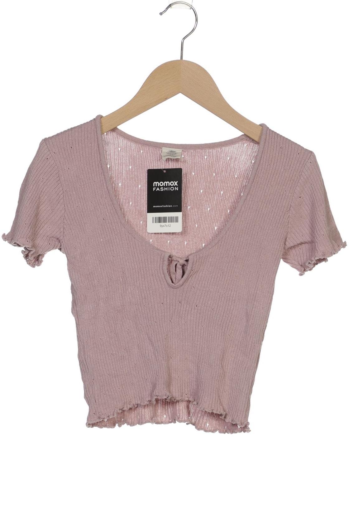 

Urban Outfitters Damen T-Shirt, pink, Gr. 36