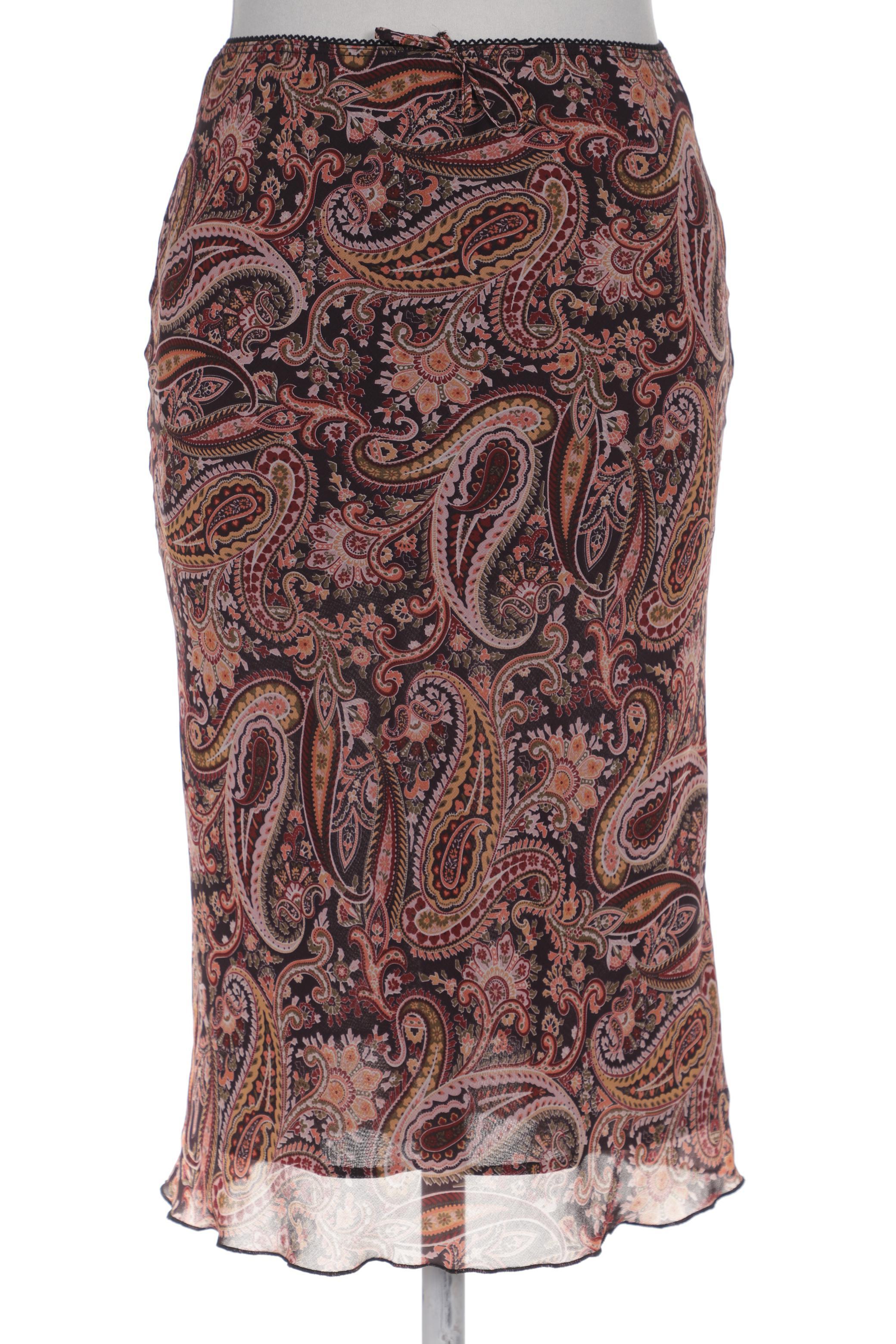 

Urban Outfitters Damen Rock, bordeaux