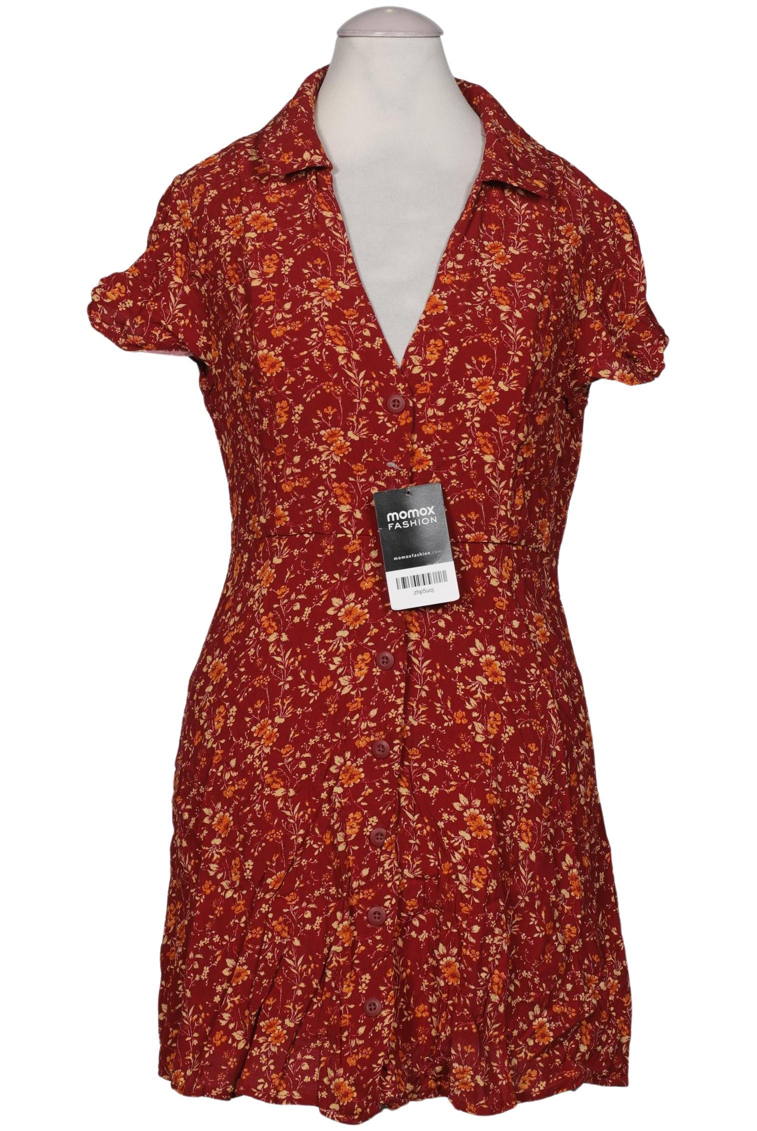 

Urban Outfitters Damen Bluse, rot, Gr. 36