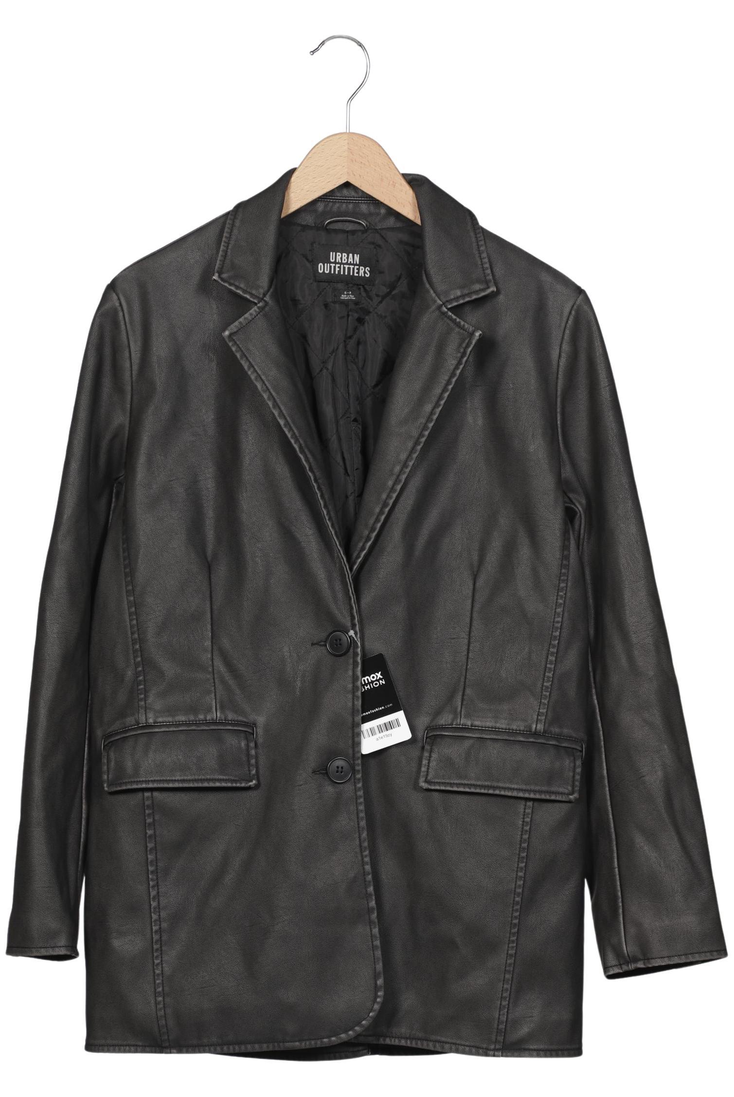 

Urban Outfitters Damen Jacke, grau, Gr. 36