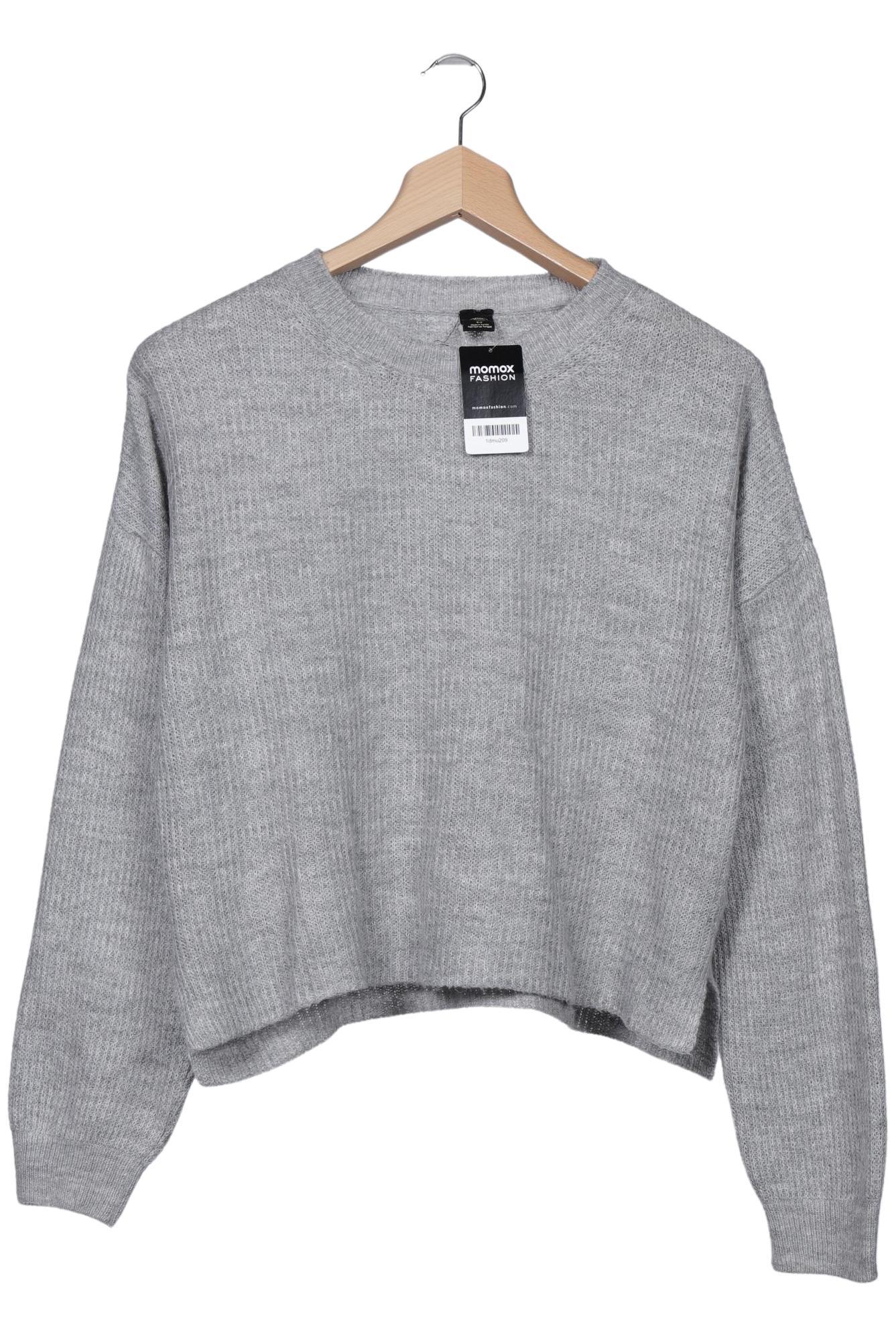 

Urban Outfitters Damen Pullover, grau, Gr. 36